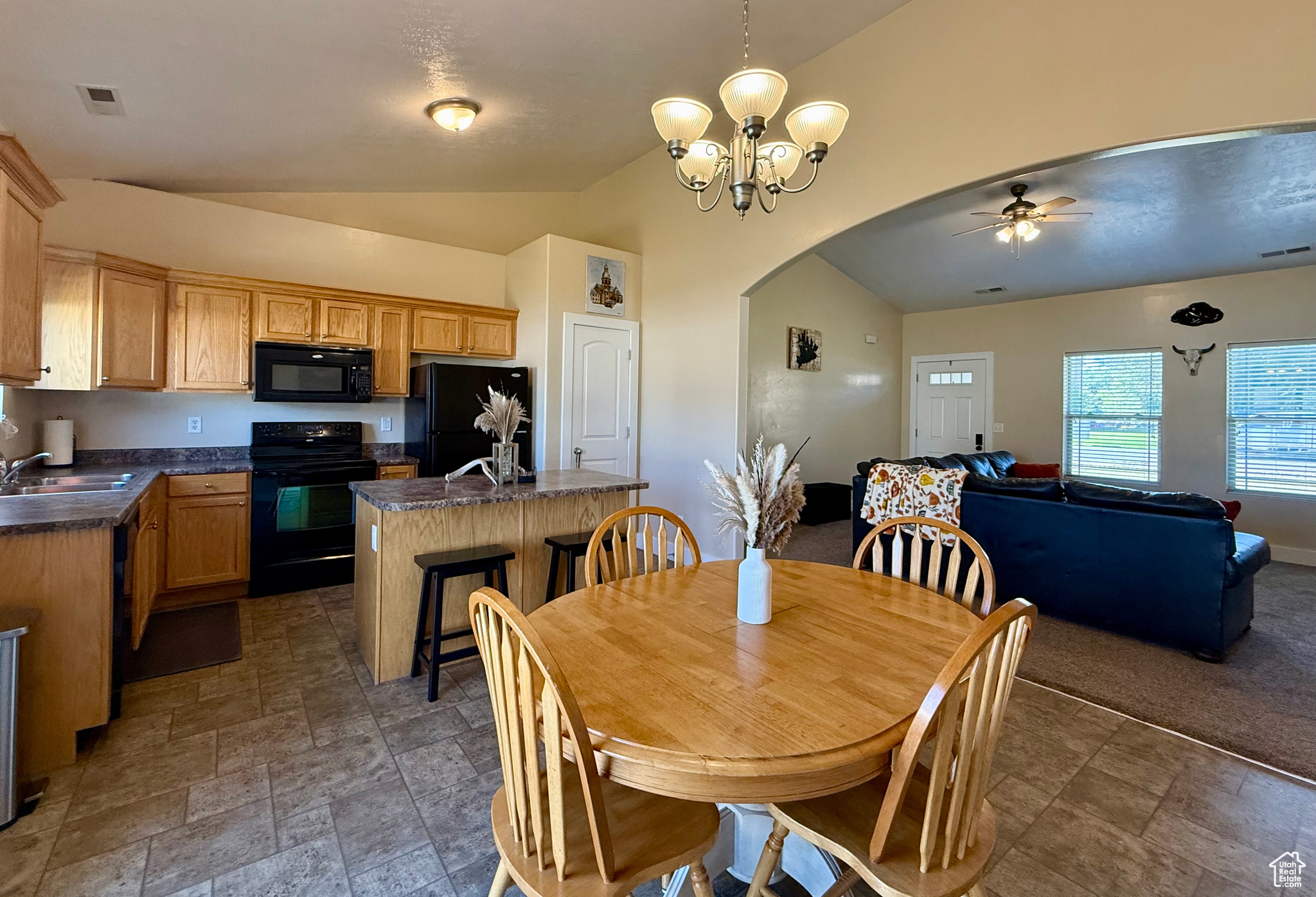 BONNIE LASS SUBDIVISION PHASE 1 - Residential