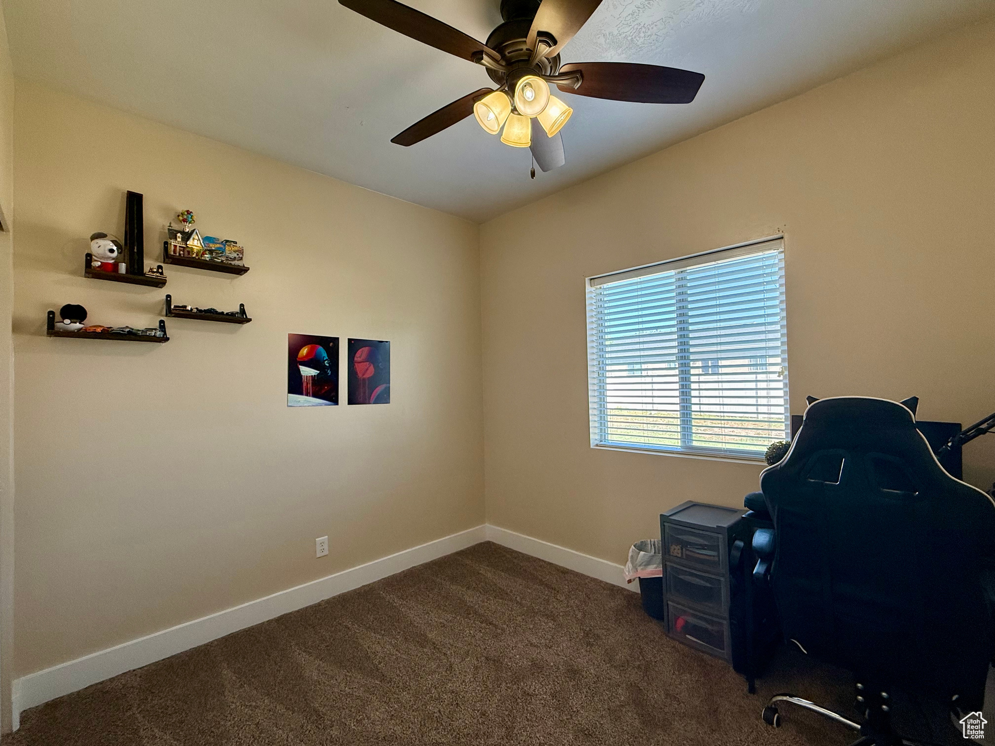 BONNIE LASS SUBDIVISION PHASE 1 - Residential