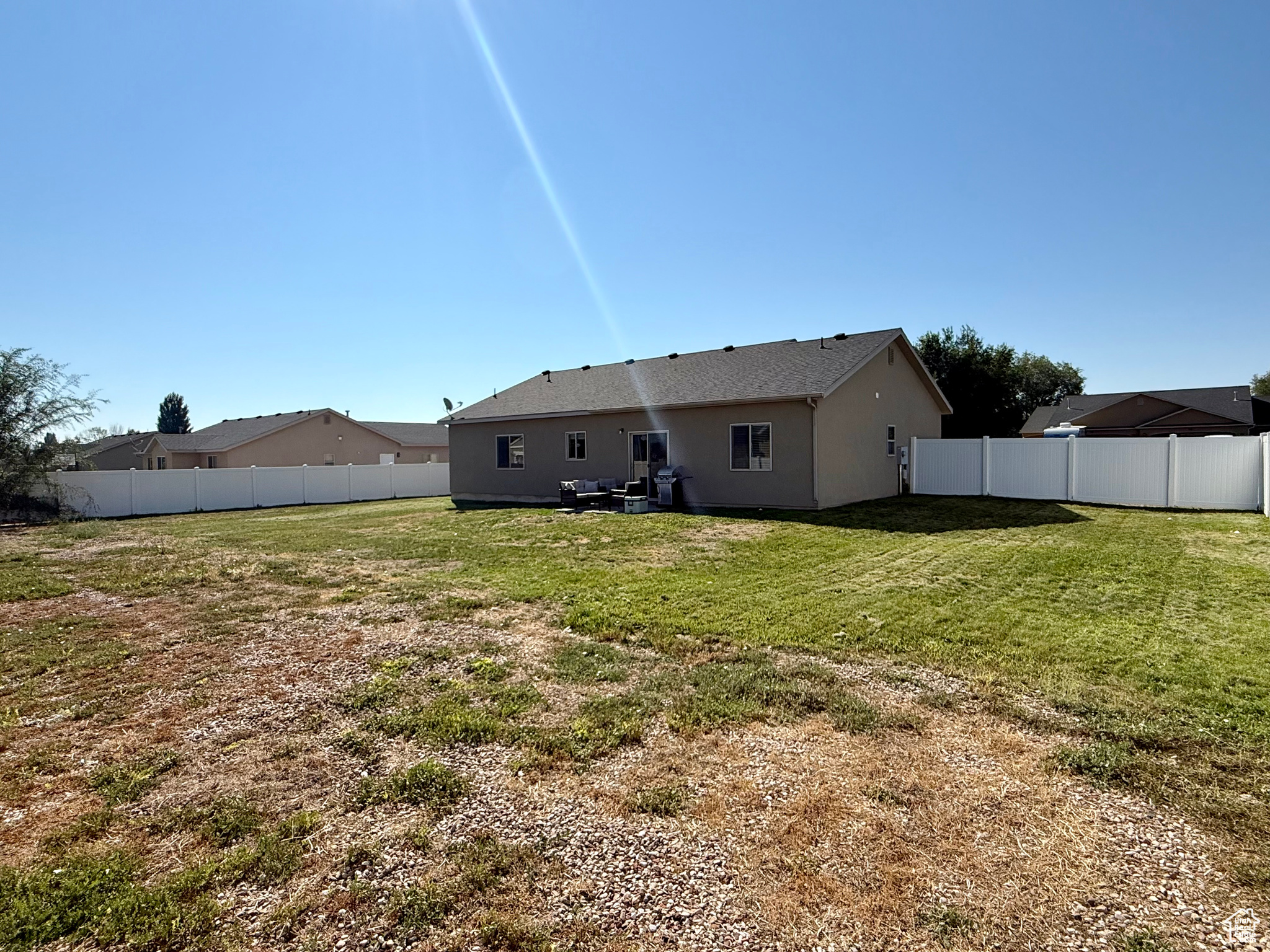 BONNIE LASS SUBDIVISION PHASE 1 - Residential