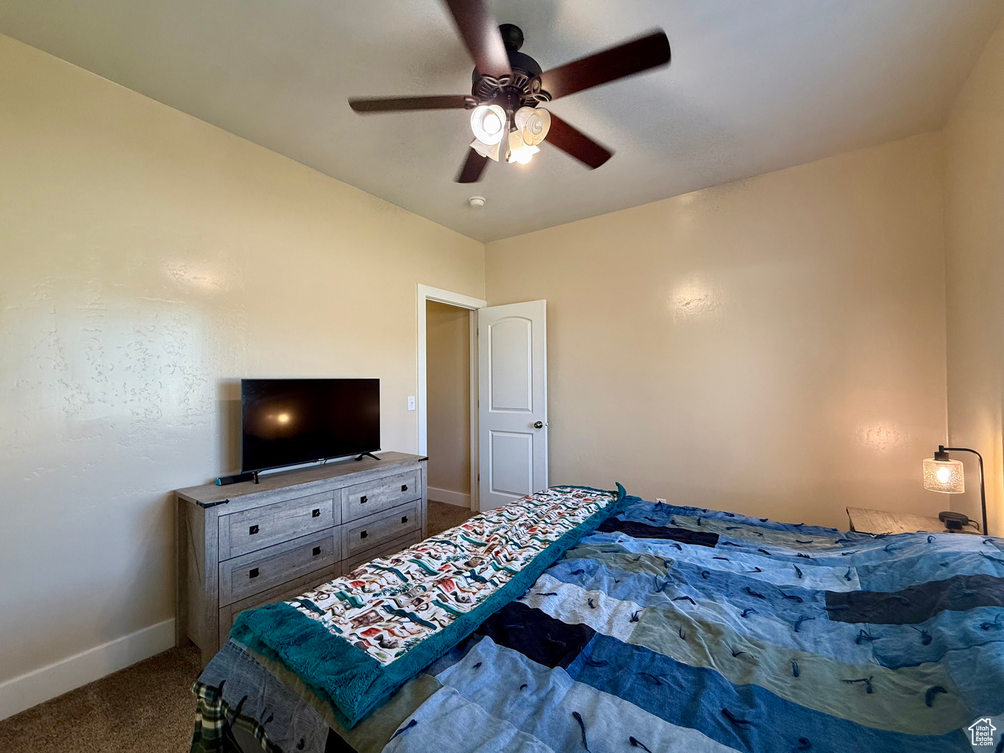 BONNIE LASS SUBDIVISION PHASE 1 - Residential