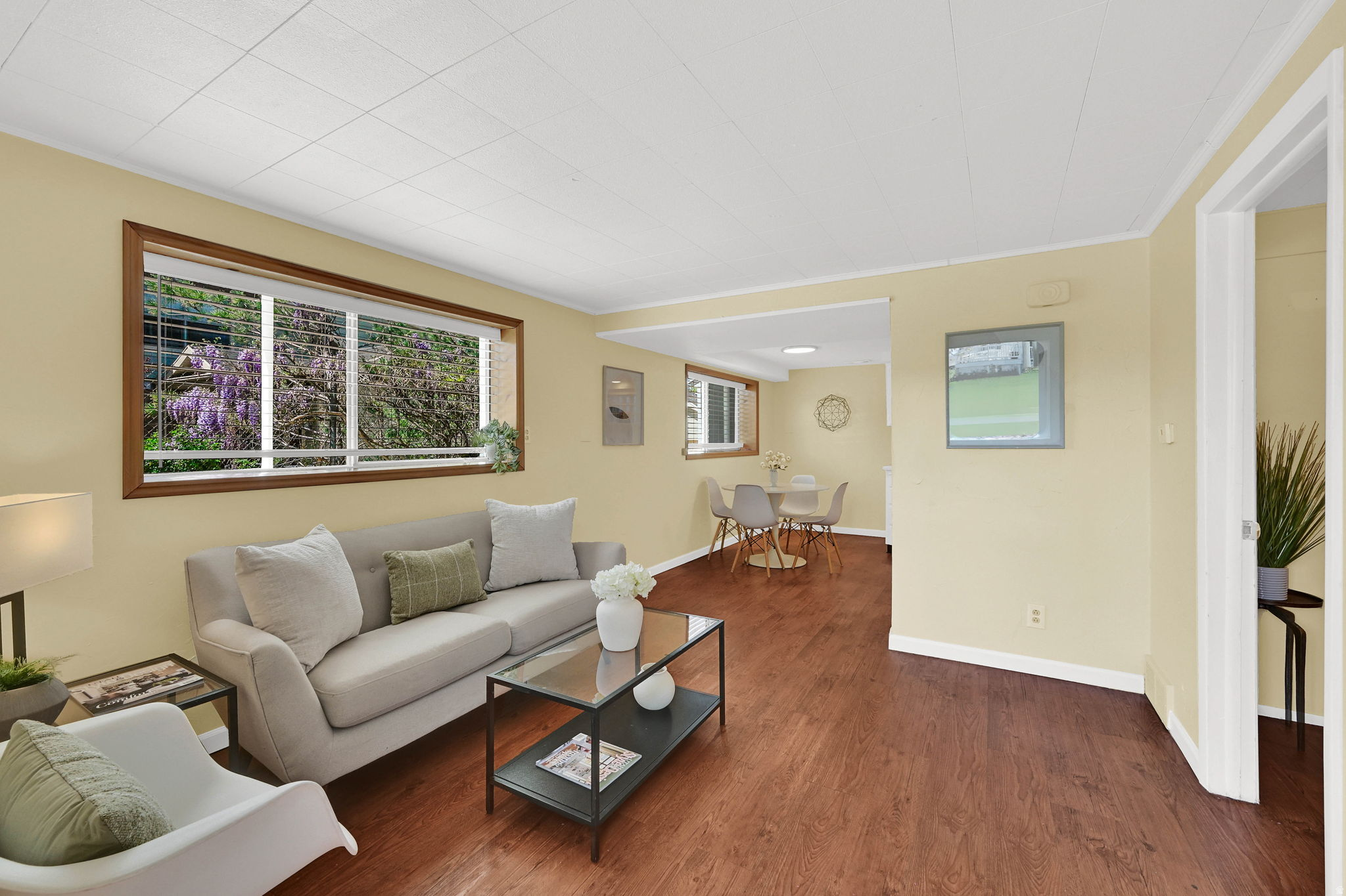 SUGARHOUSE - Residential