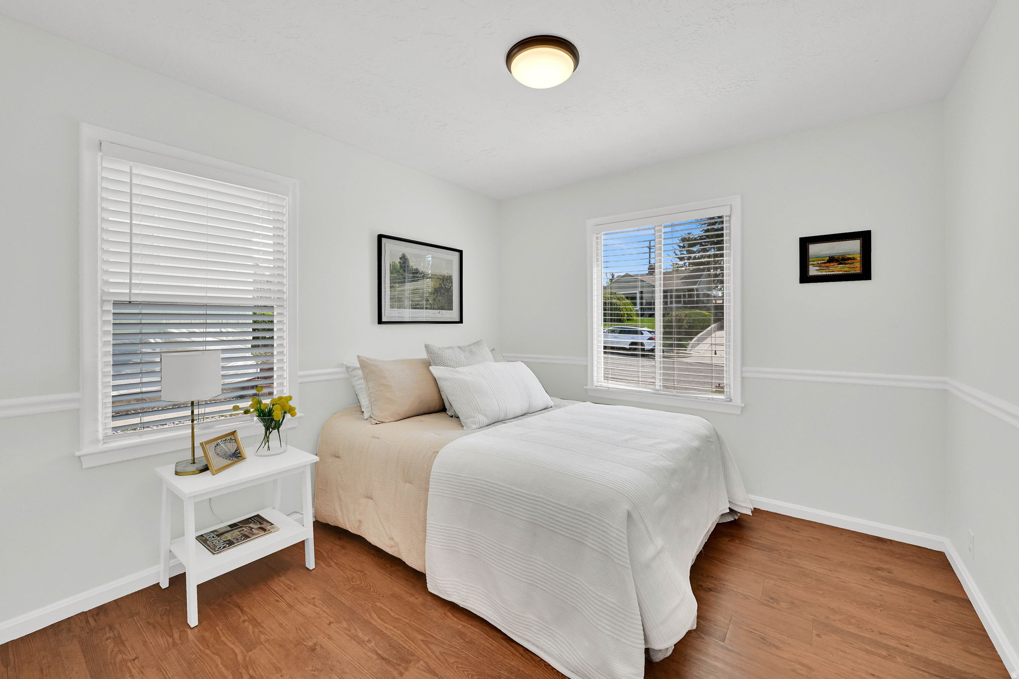 SUGARHOUSE - Residential