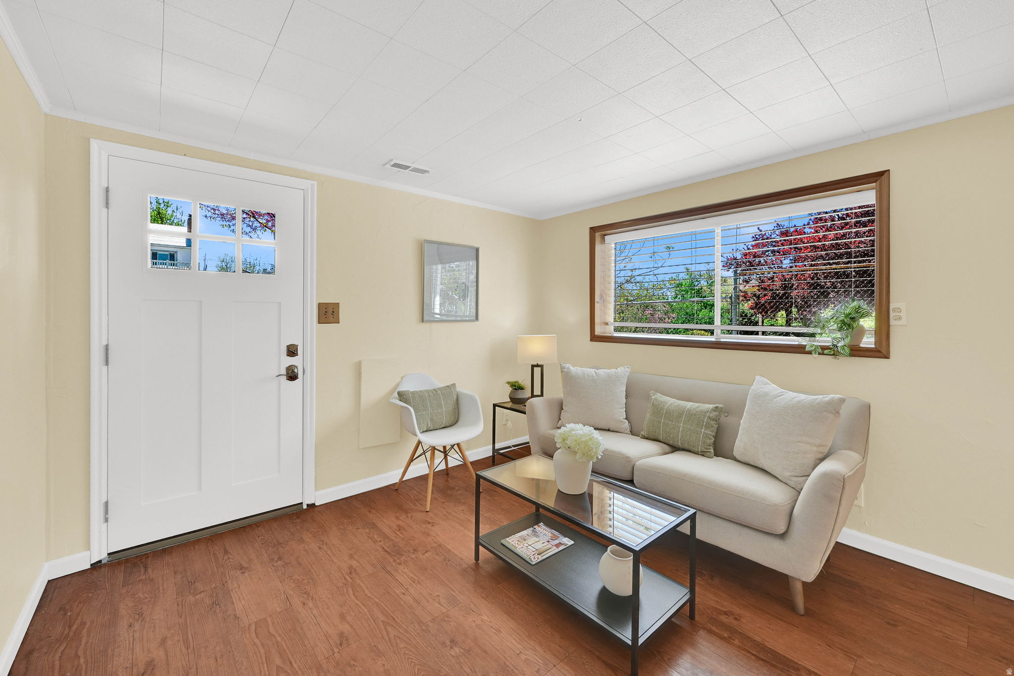 SUGARHOUSE - Residential