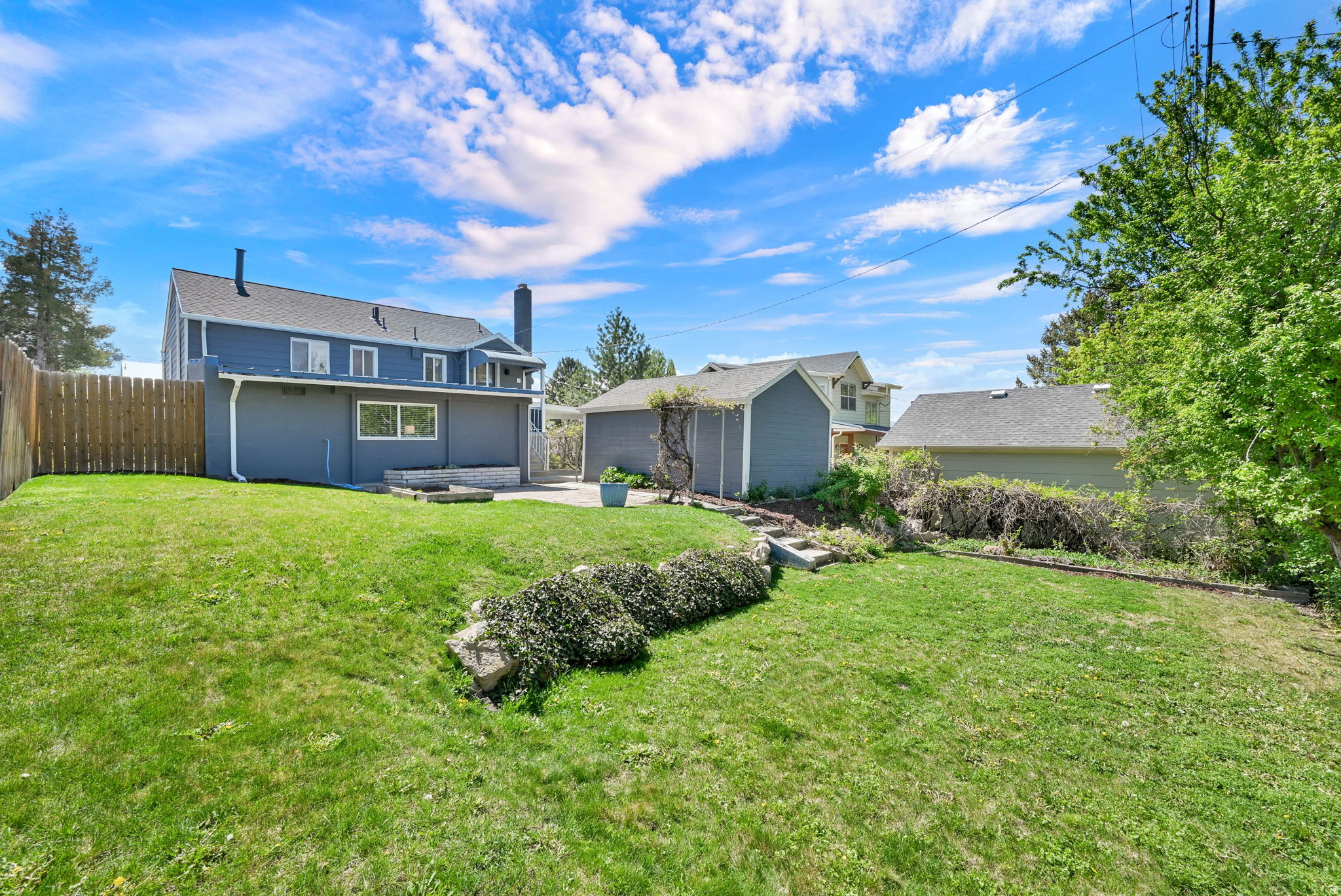 SUGARHOUSE - Residential