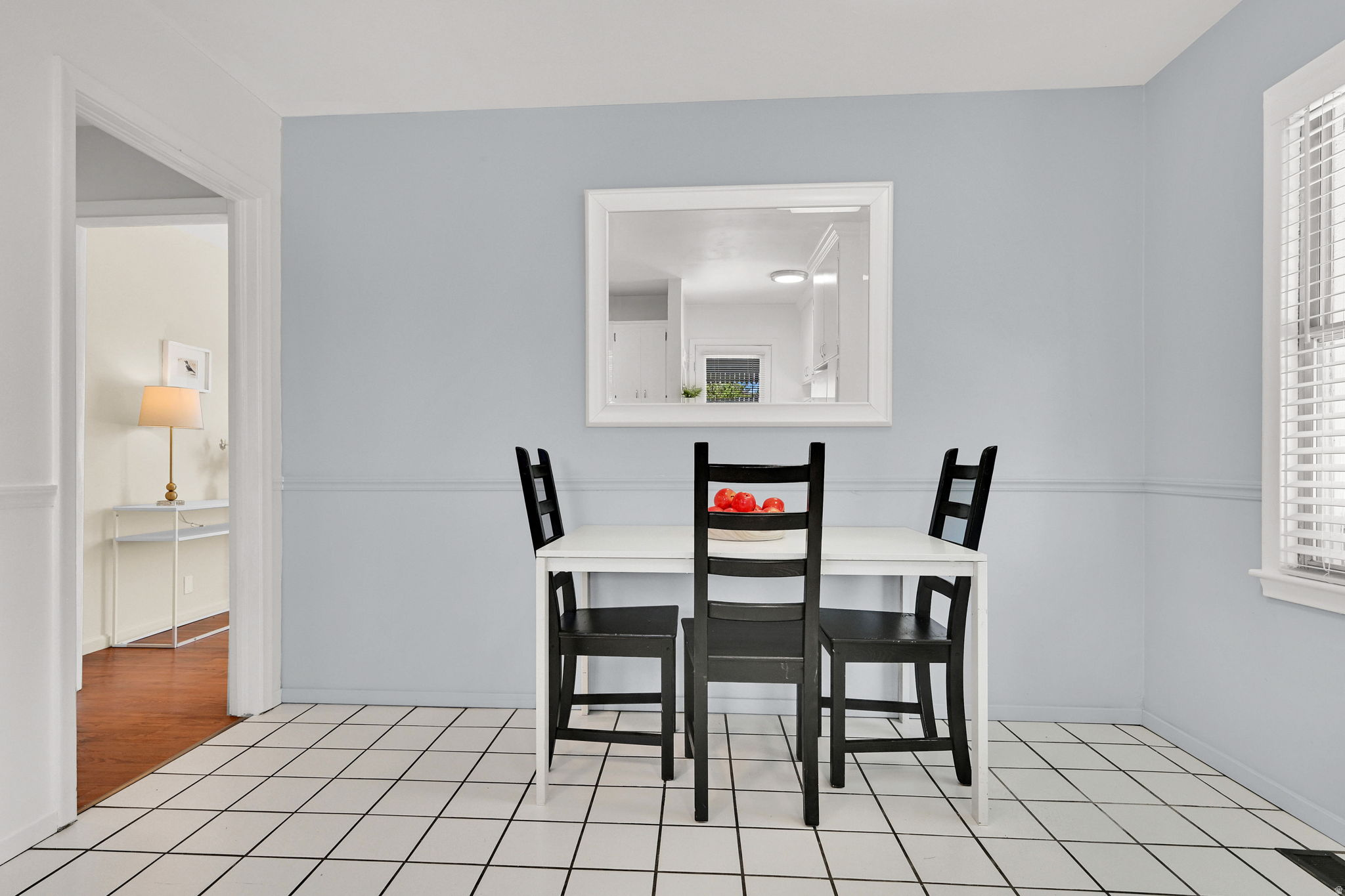 SUGARHOUSE - Residential