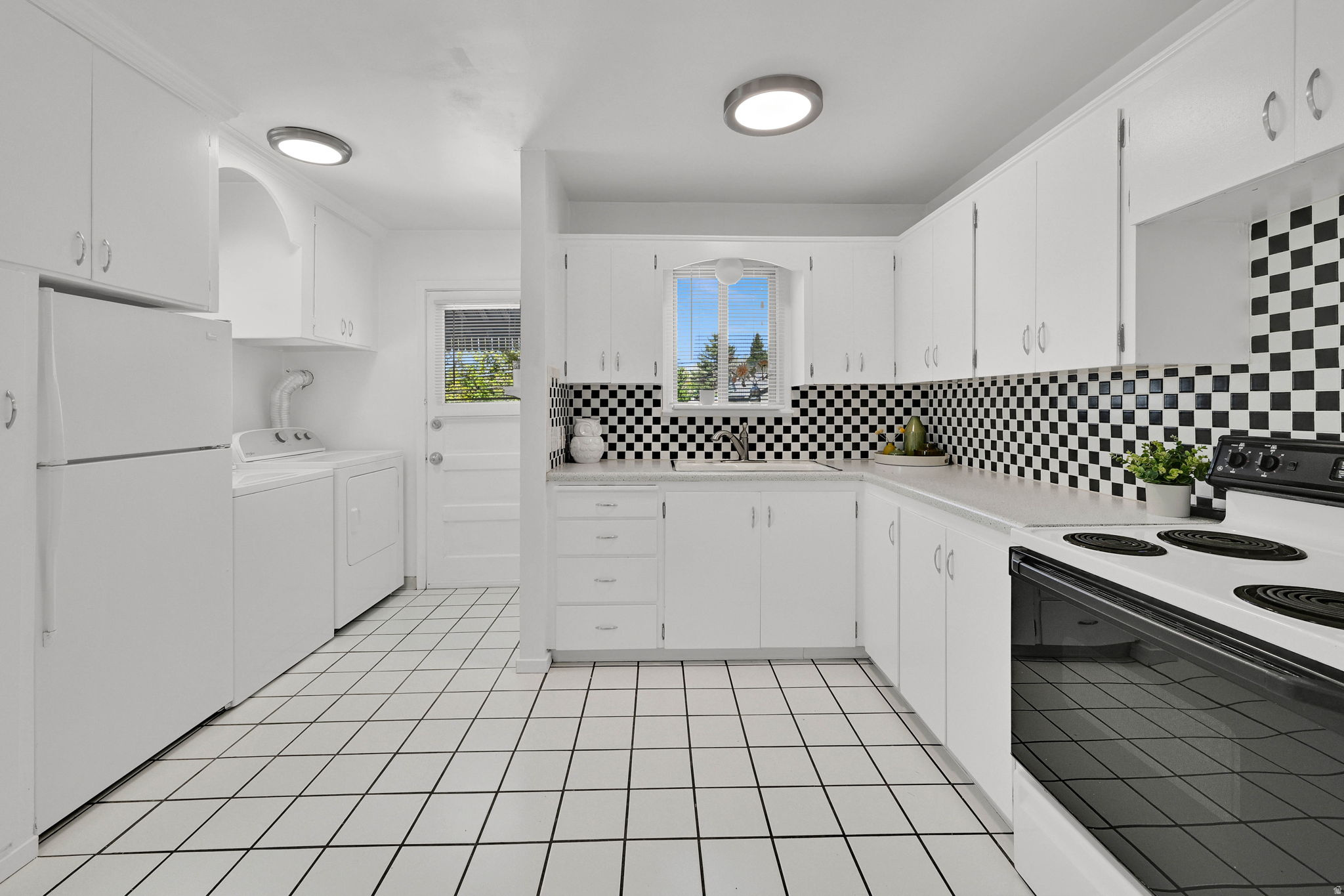 SUGARHOUSE - Residential