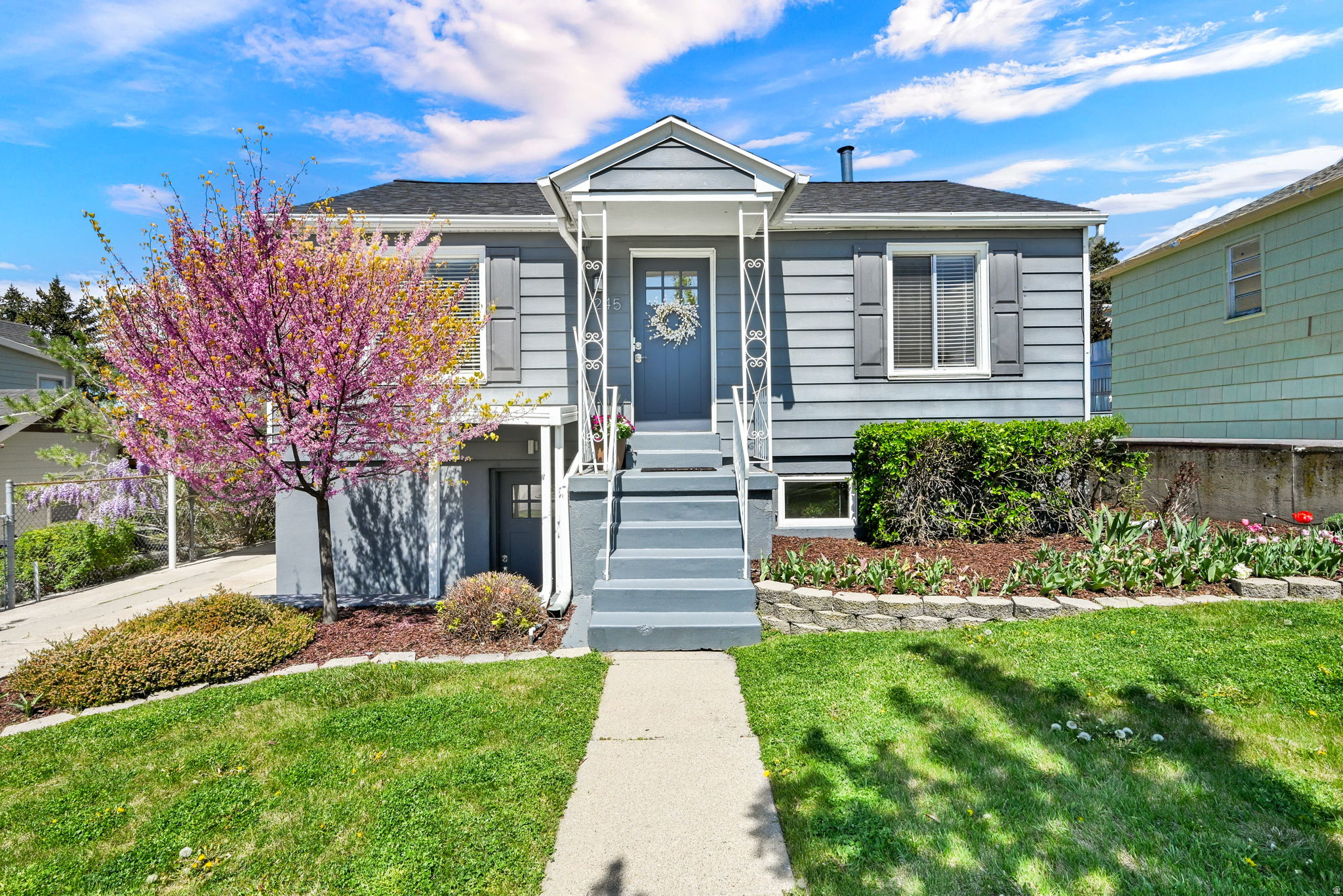 SUGARHOUSE - Residential