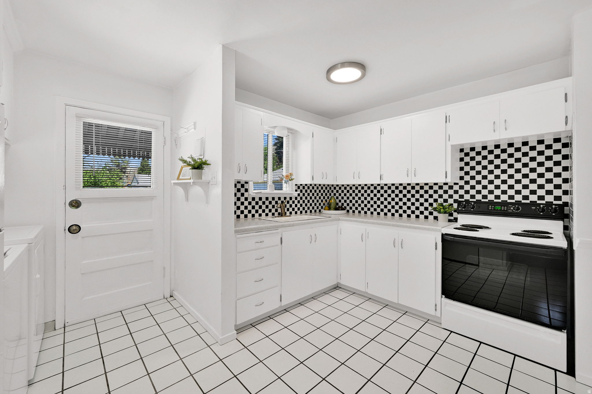 SUGARHOUSE - Residential