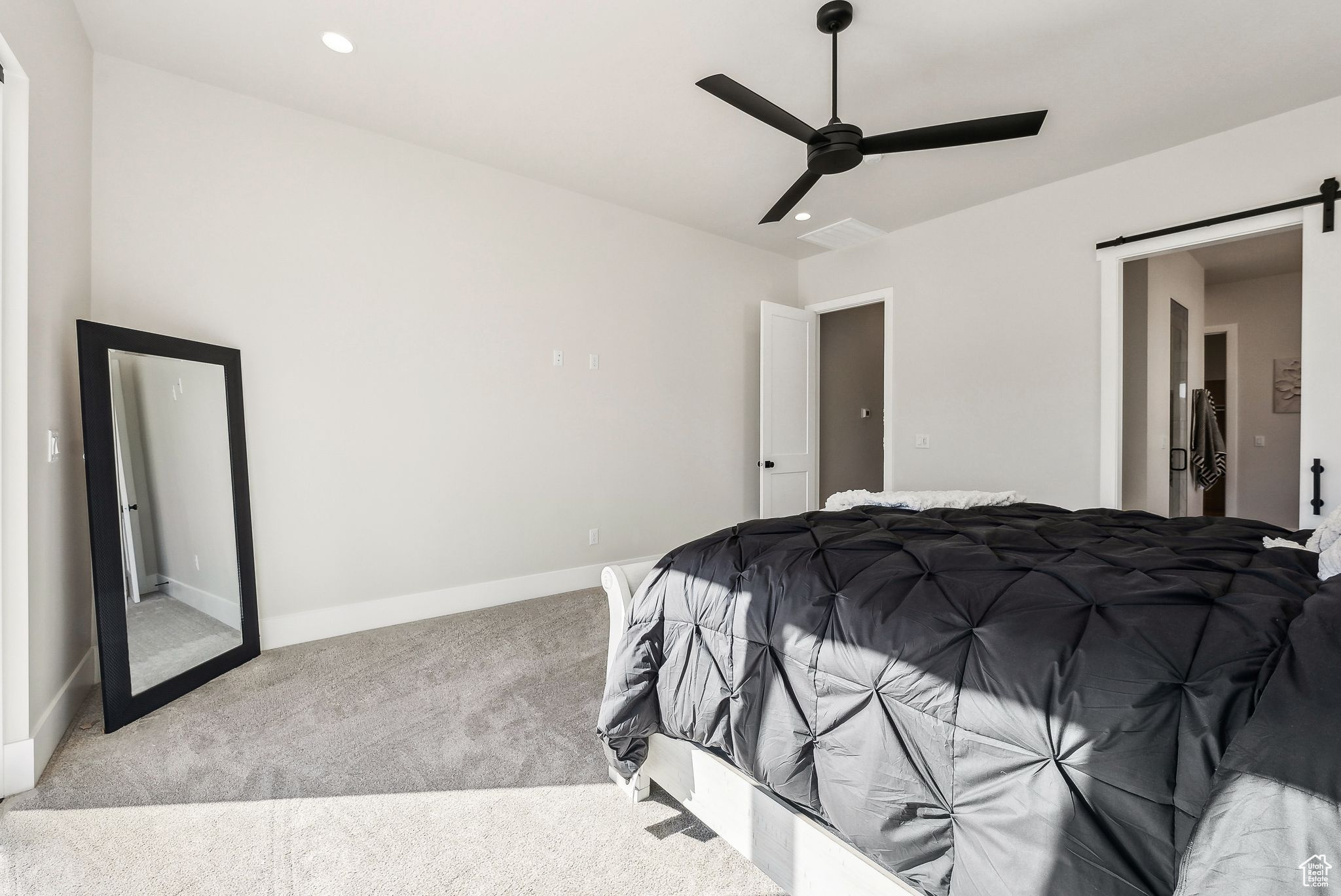 HAWKEYE POINT - Residential