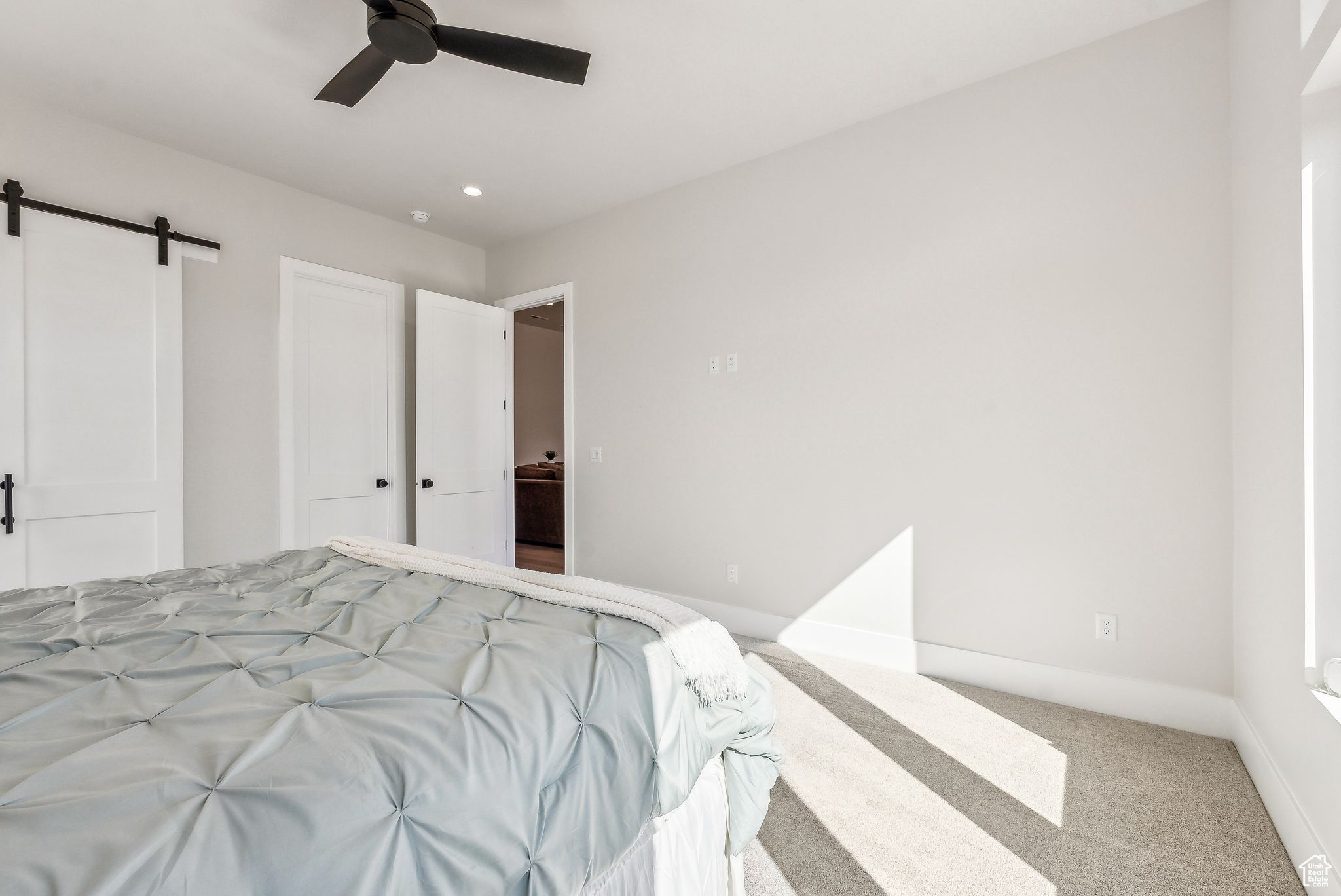 HAWKEYE POINT - Residential