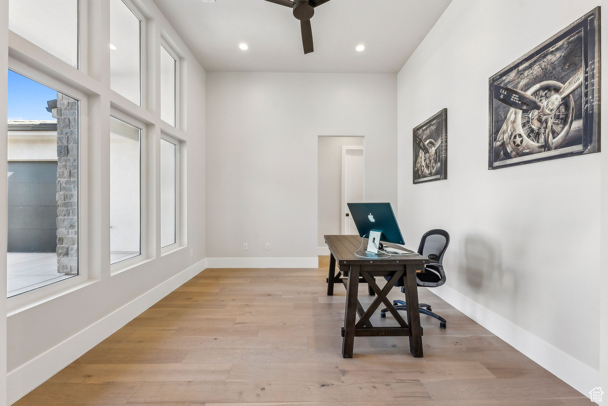 HAWKEYE POINT - Residential