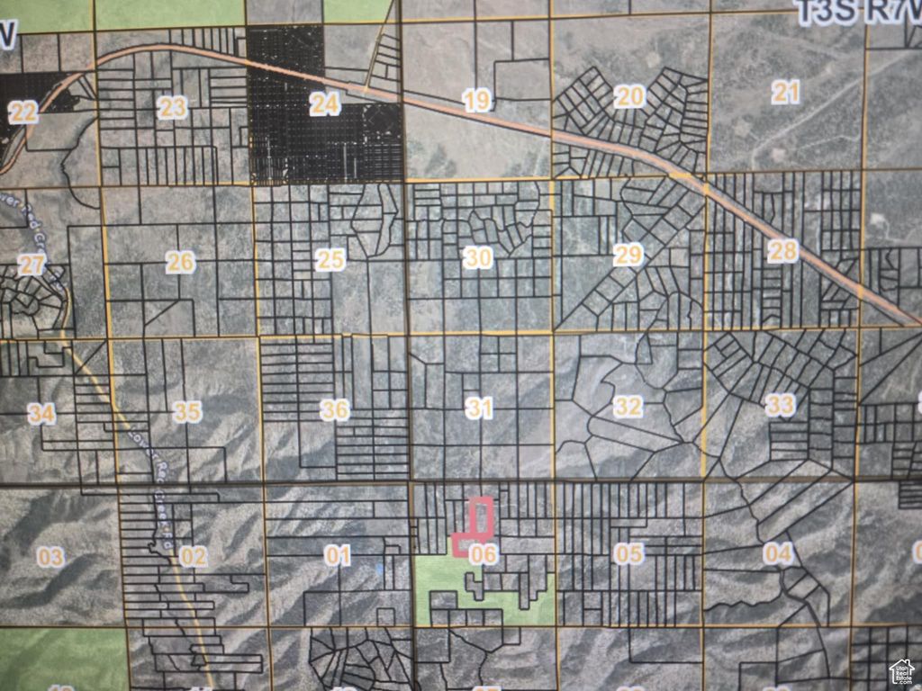 Photo of Fruitland, UT 84027 (MLS # 2148503)