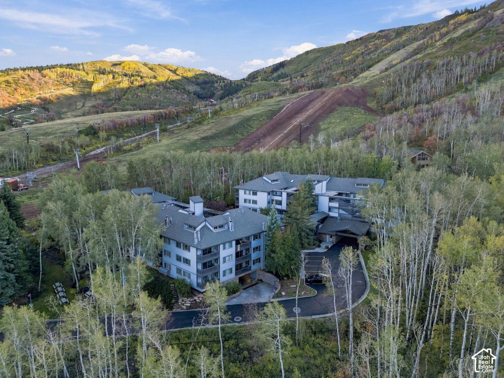 Photo of 405 N SILVER KING DR #123, Park City, UT 84060 (MLS # 2190981)