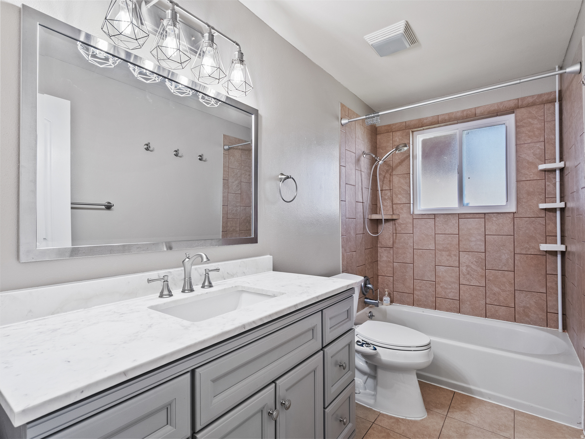 STEPHANIE ESTATES - Residential