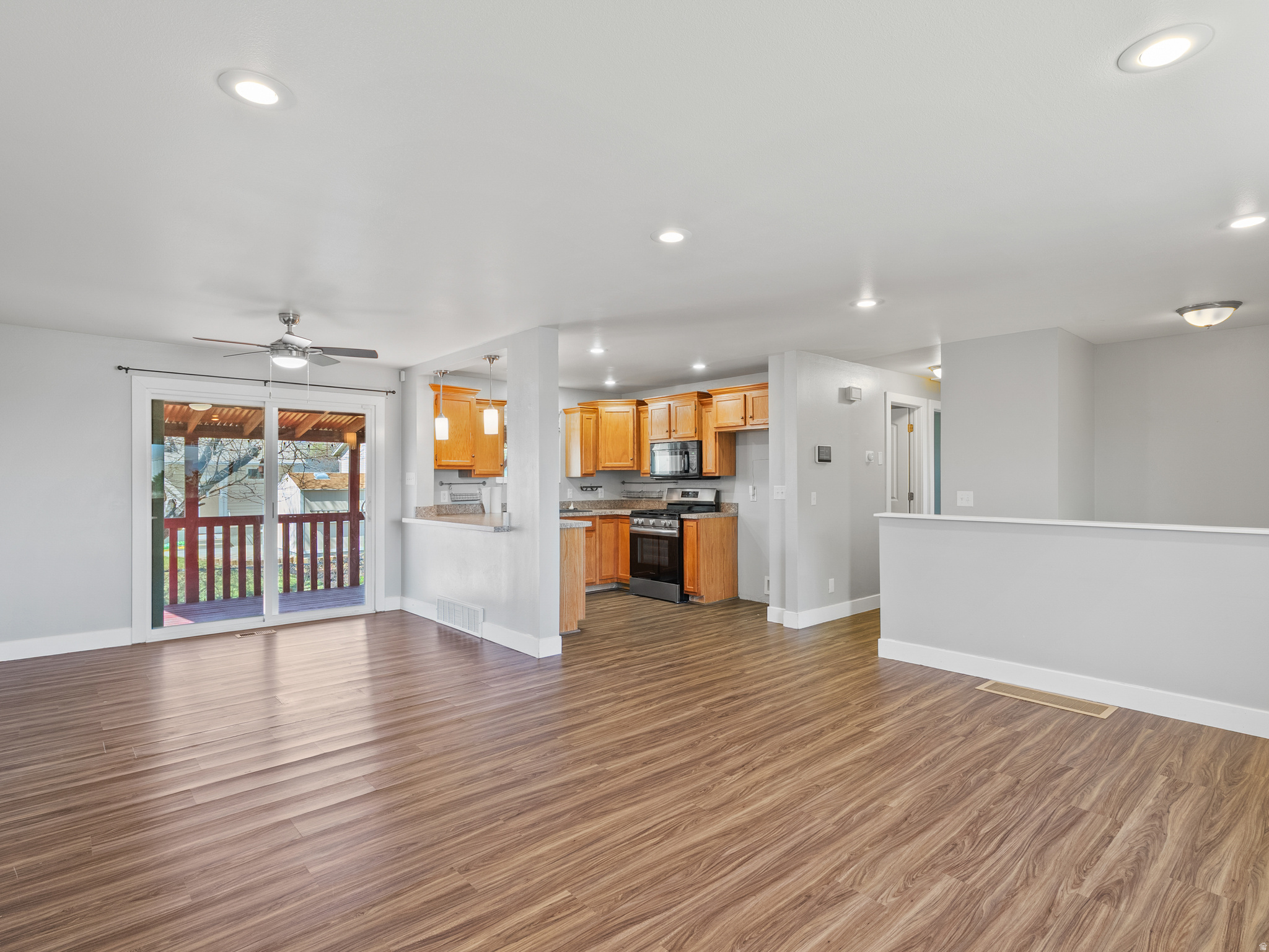 STEPHANIE ESTATES - Residential