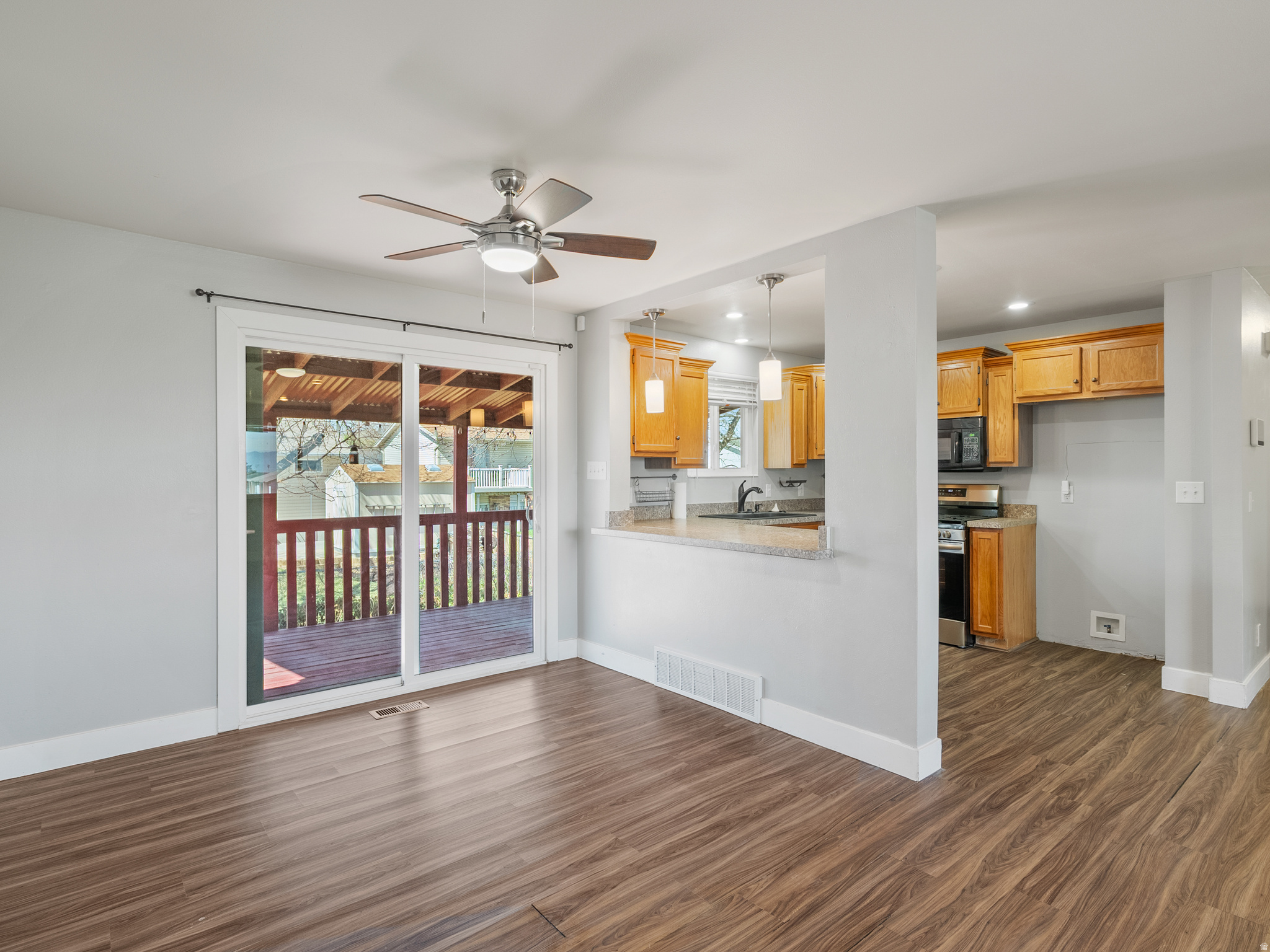 STEPHANIE ESTATES - Residential