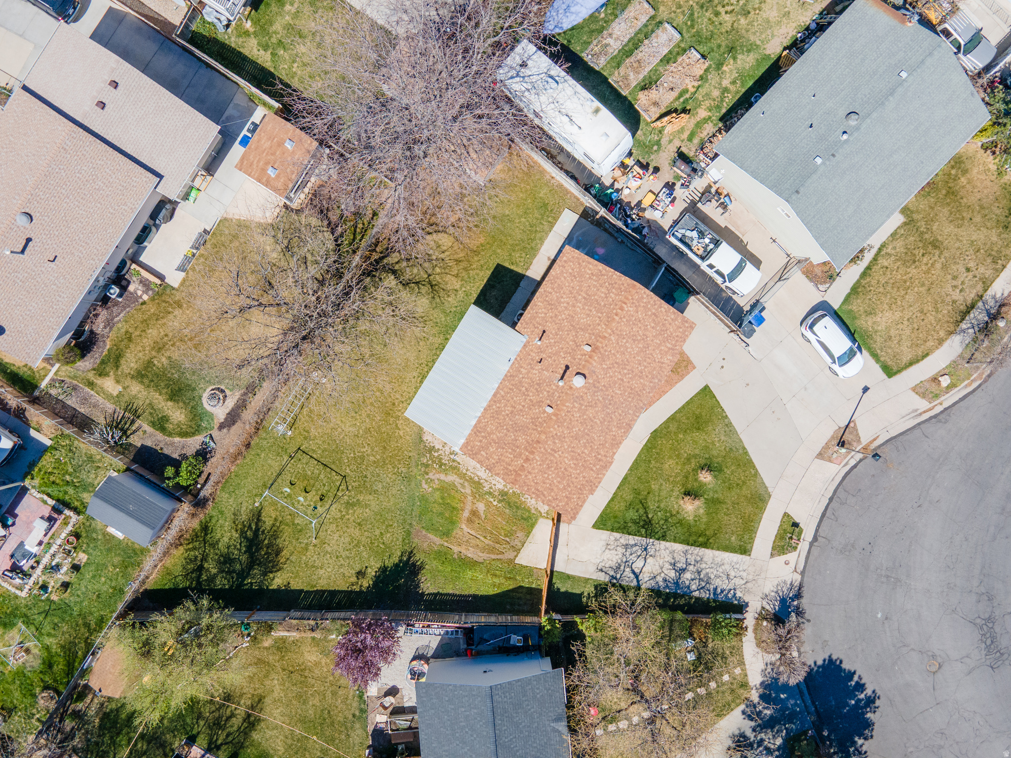 STEPHANIE ESTATES - Residential