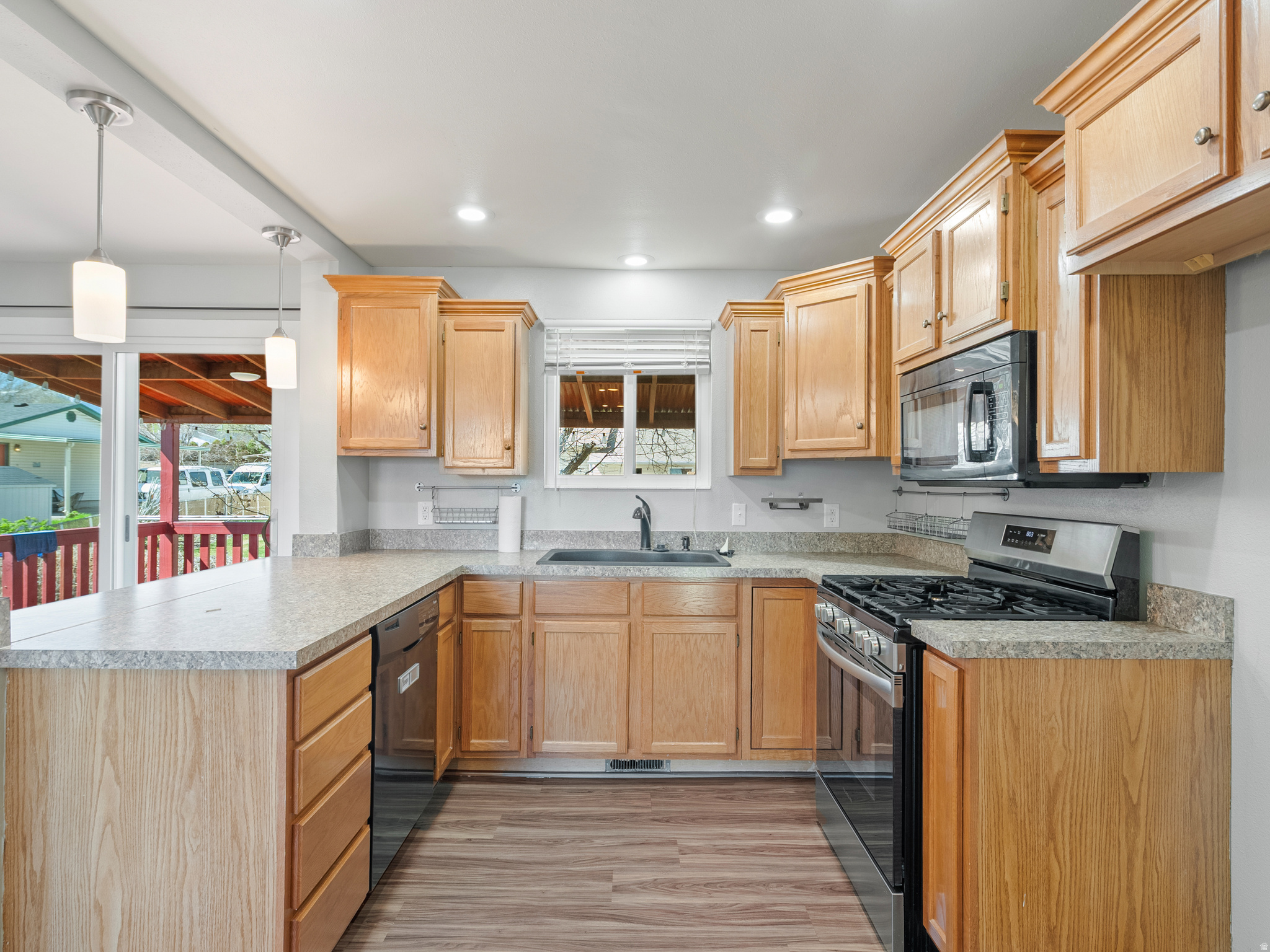 STEPHANIE ESTATES - Residential