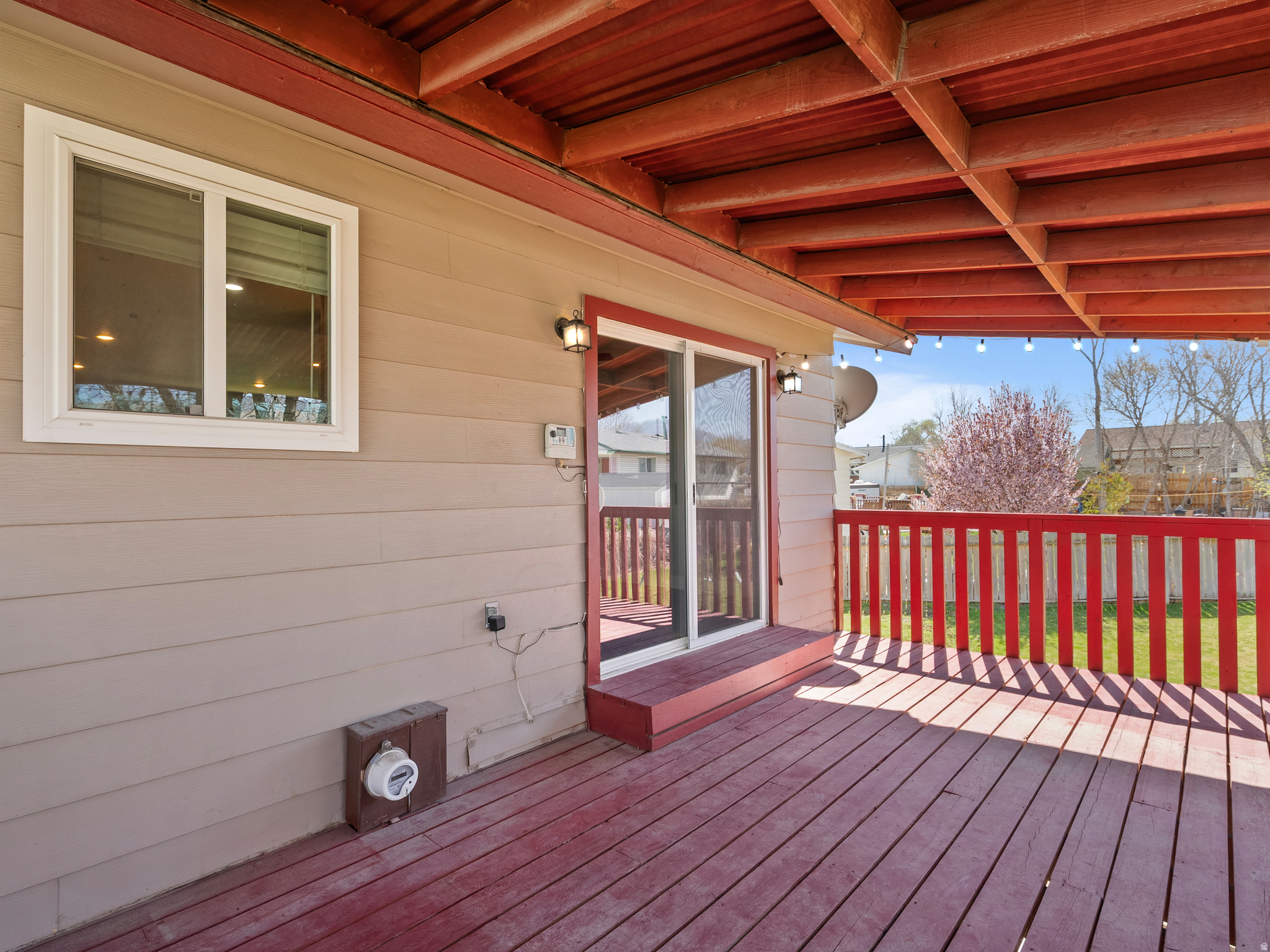 STEPHANIE ESTATES - Residential