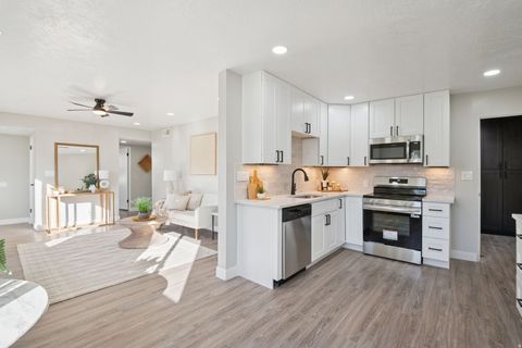 Tiny photo for 4522 W 4925 S, Kearns, UT 84118 (MLS # 2120624)