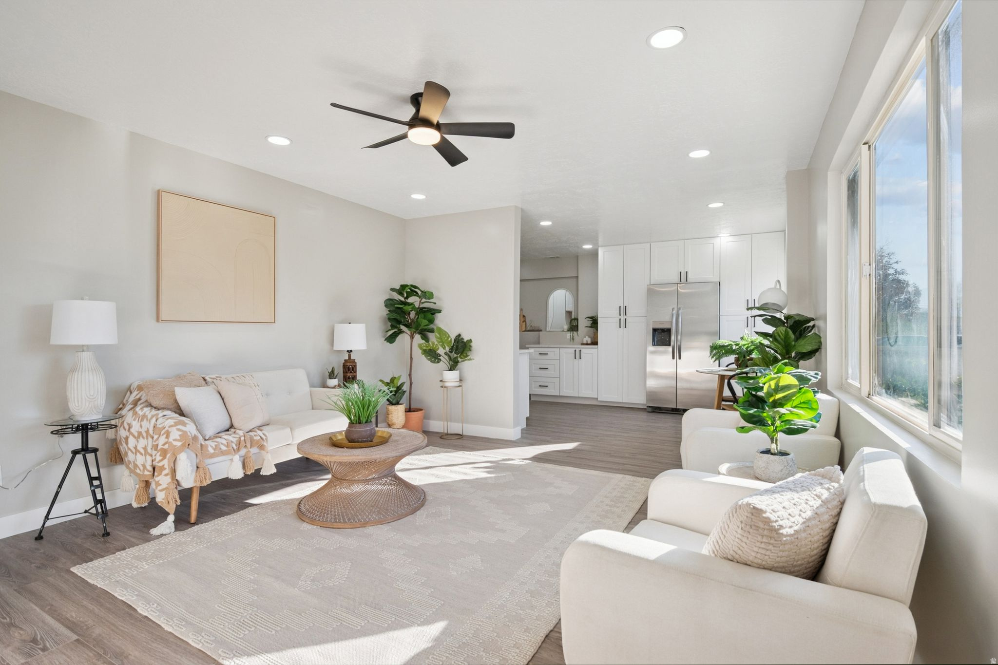 HOFFMAN HEIGHTS - Residential