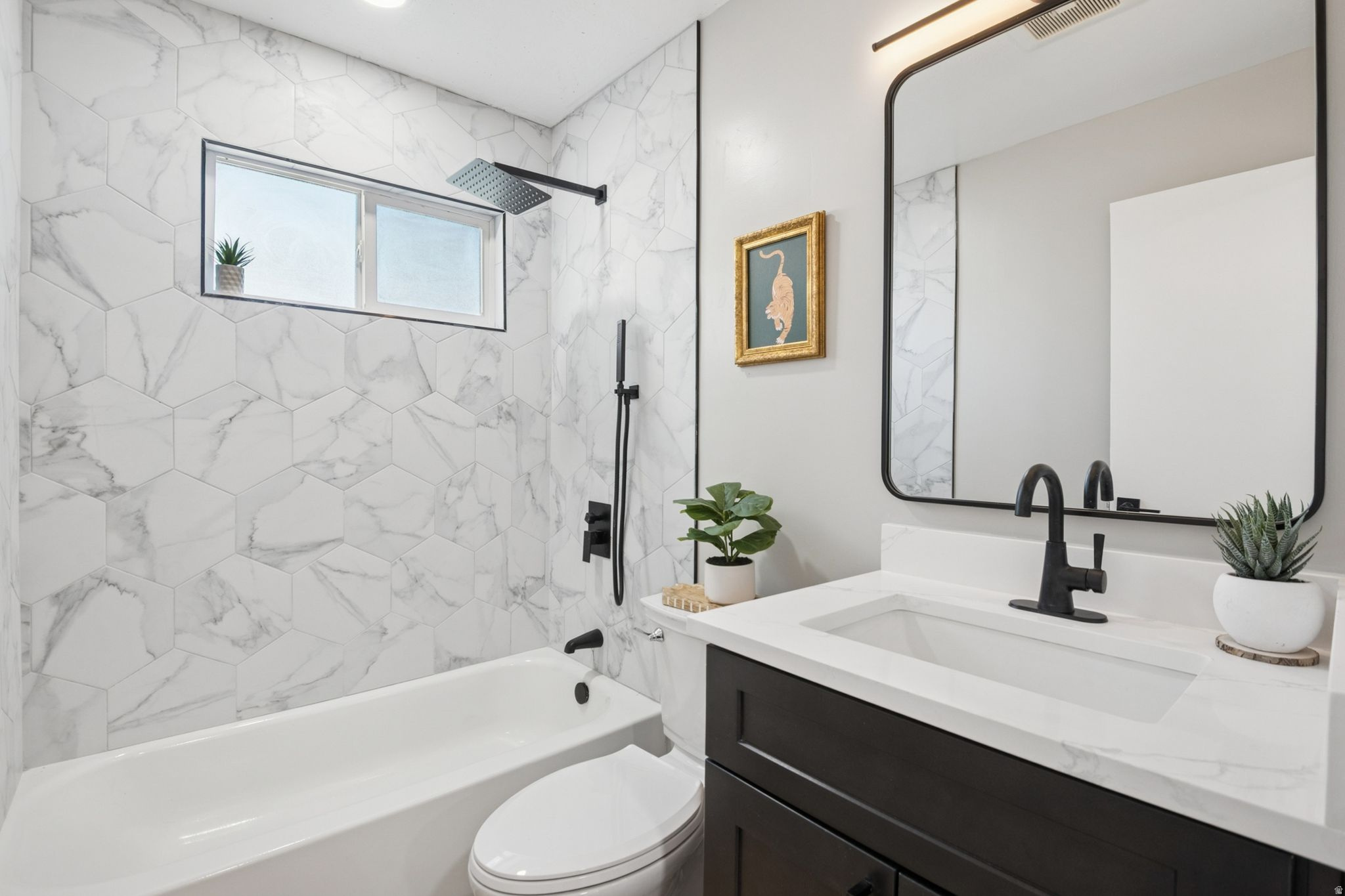 HOFFMAN HEIGHTS - Residential