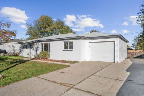 Tiny photo for 4522 W 4925 S, Kearns, UT 84118 (MLS # 2120624)