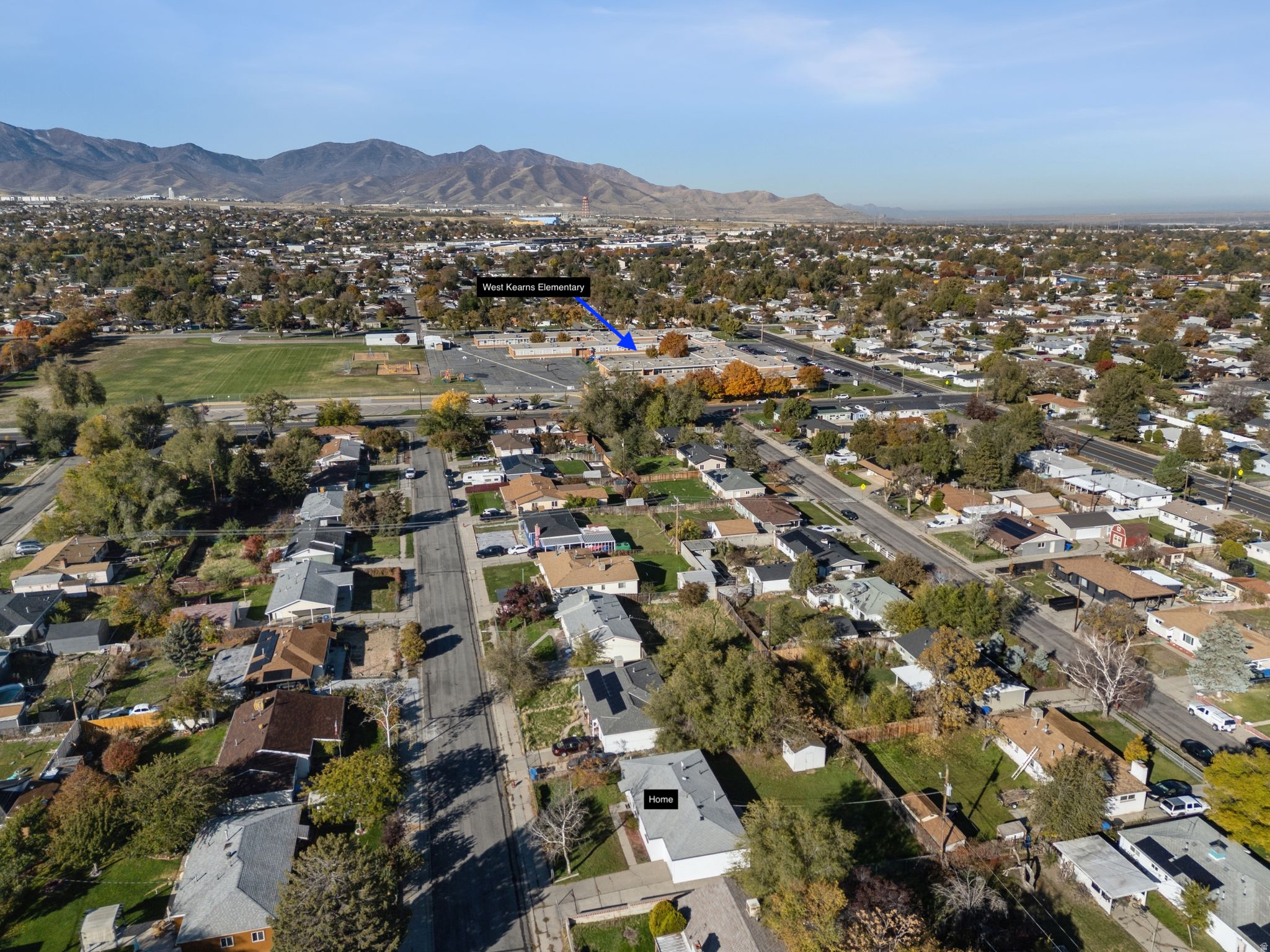 HOFFMAN HEIGHTS - Residential