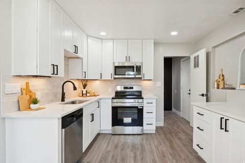 Tiny photo for 4522 W 4925 S, Kearns, UT 84118 (MLS # 2120624)