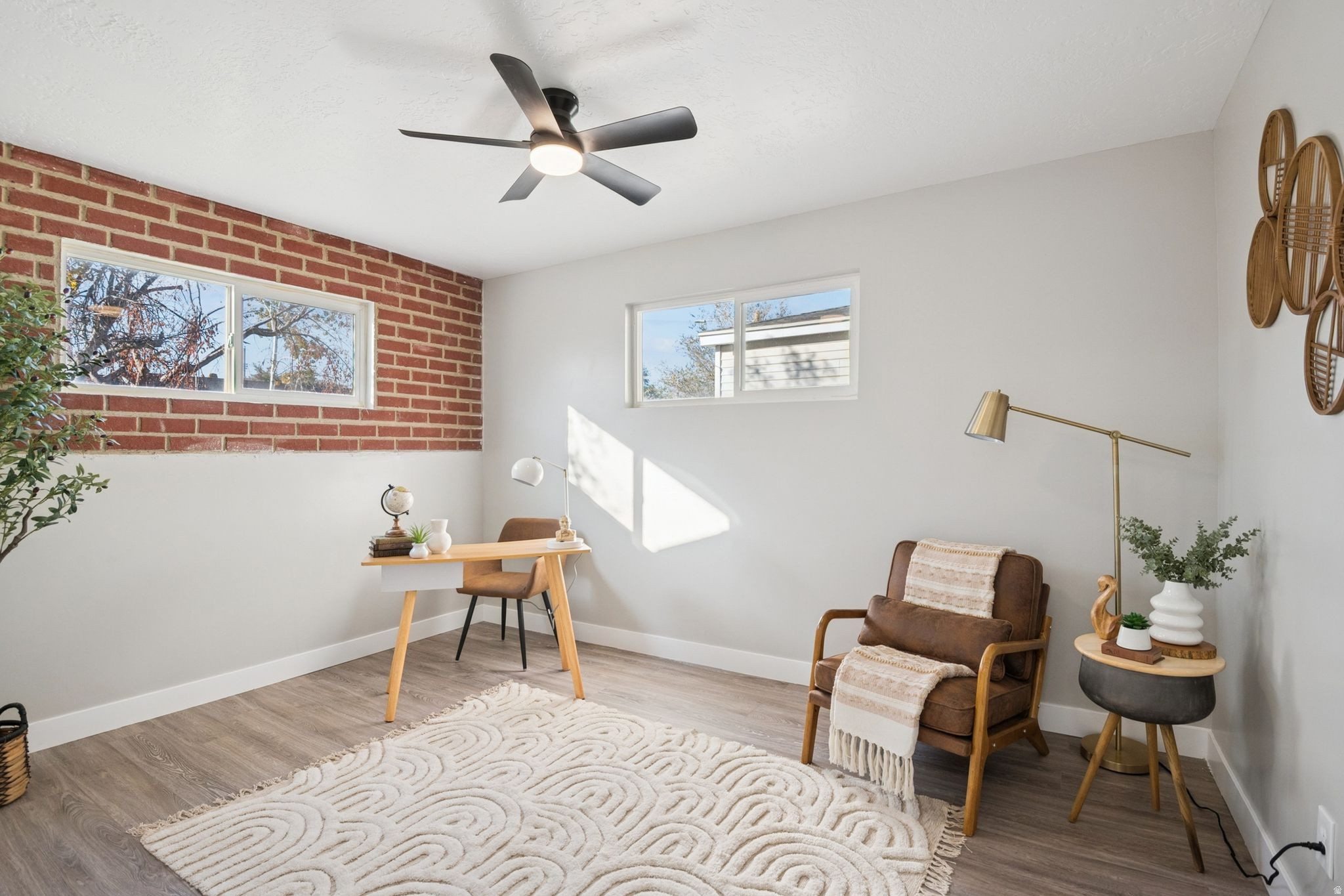 HOFFMAN HEIGHTS - Residential