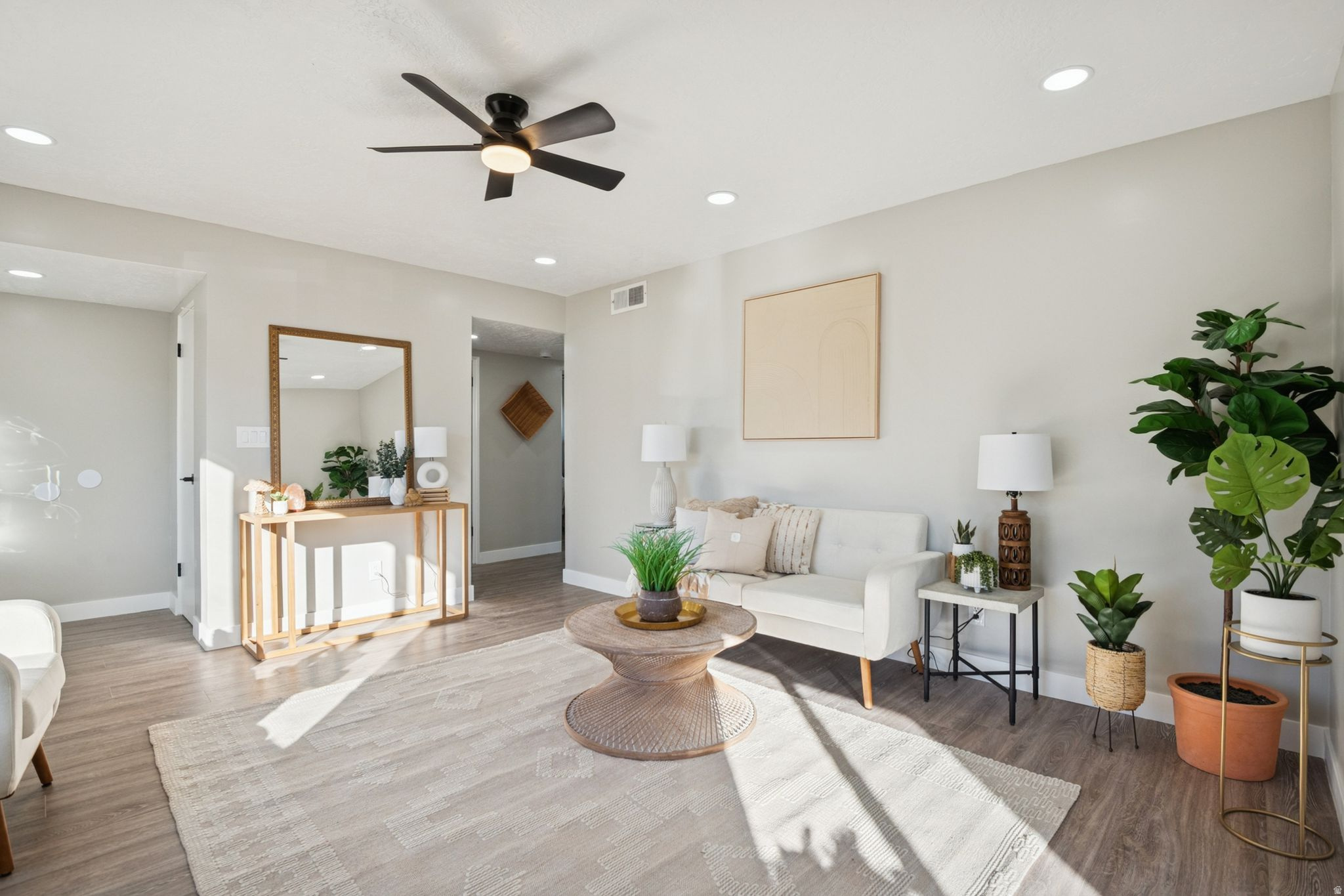 HOFFMAN HEIGHTS - Residential