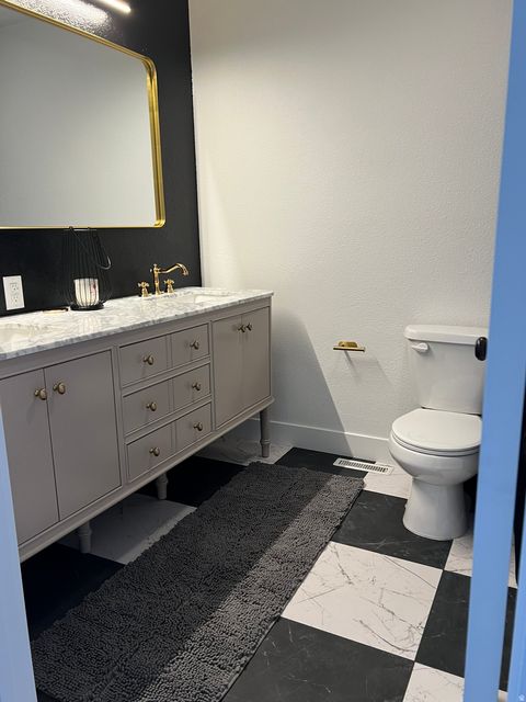 Tiny photo for 1335 W EVERGREEN DR, Price, UT 84501 (MLS # 2121057)