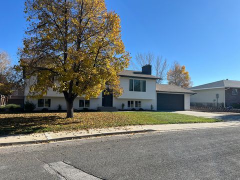 Tiny photo for 1335 W EVERGREEN DR, Price, UT 84501 (MLS # 2121057)