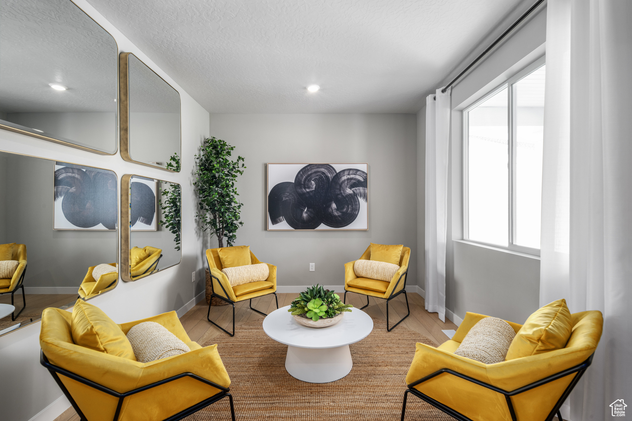 PARKWAY FIELDS - Residential