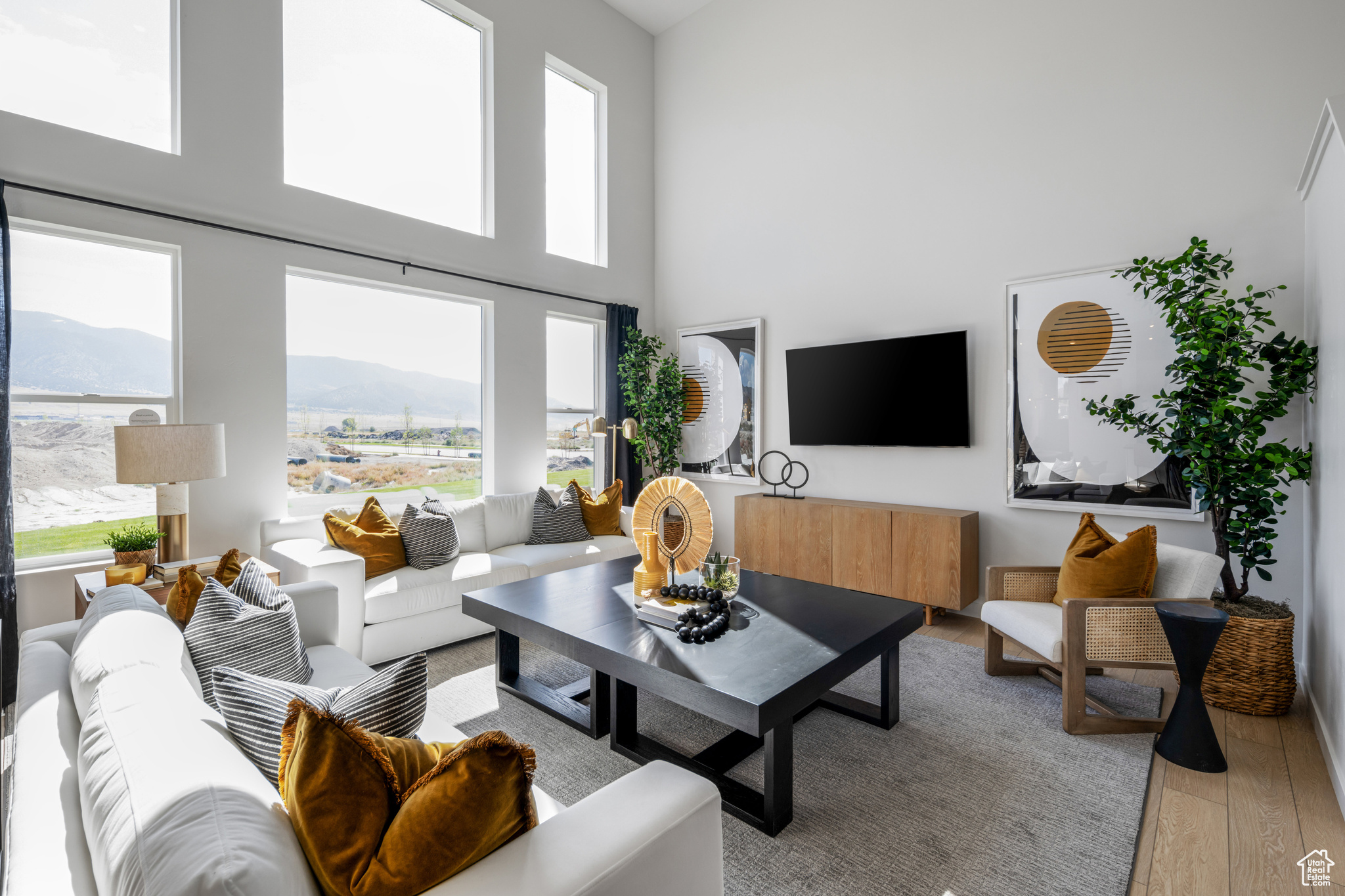 PARKWAY FIELDS - Residential