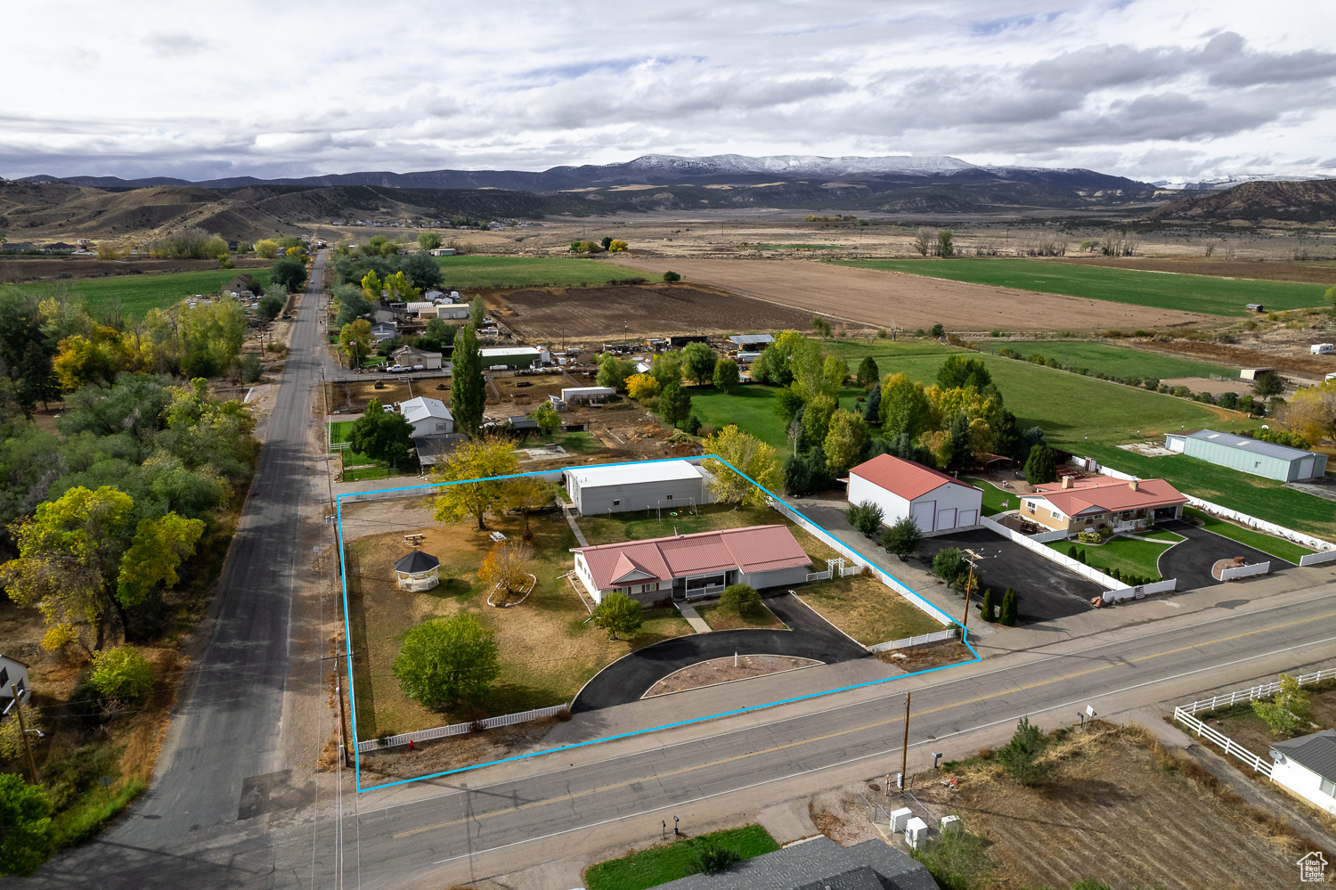 1527 N 3500, Vernal, Utah image 11