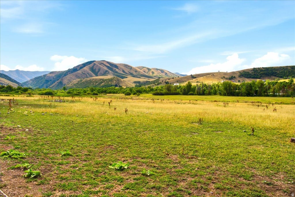 Photo of 1200 E 11000 S, Avon, UT 84328 (MLS # 2184984)