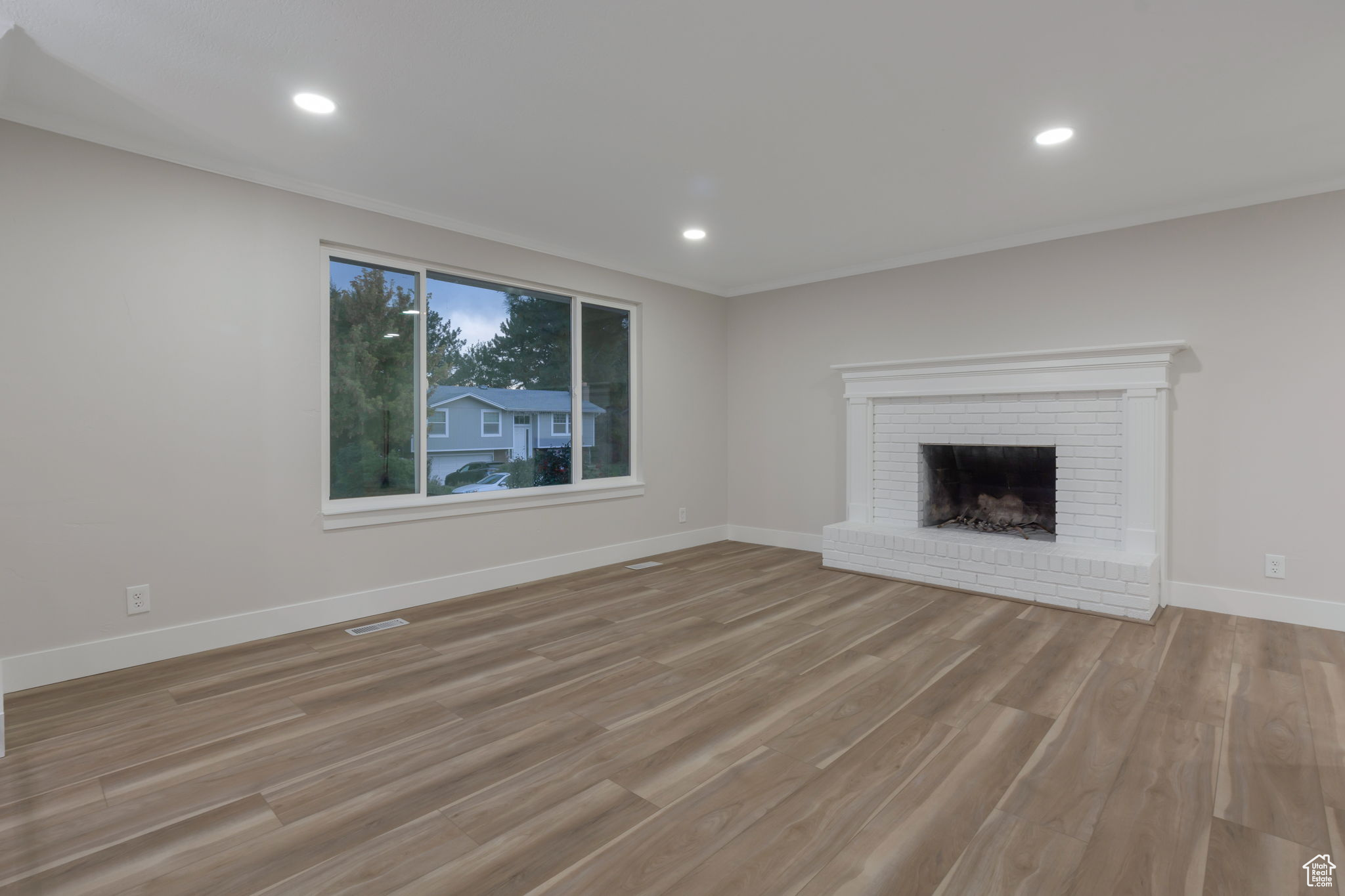 PONDEROSA PARK - Residential