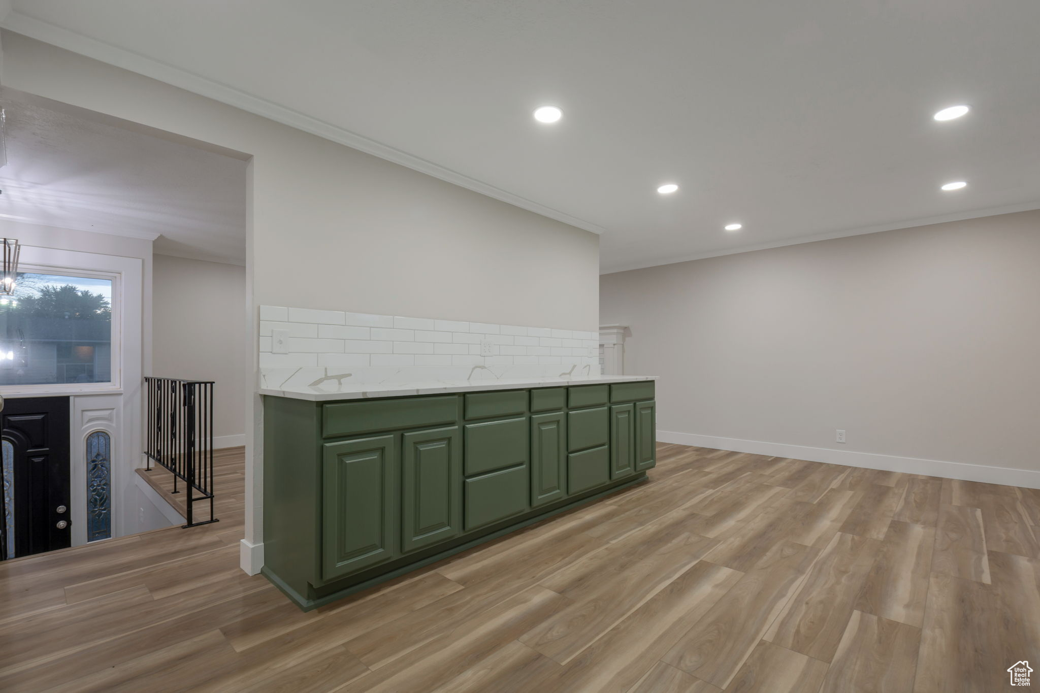 PONDEROSA PARK - Residential