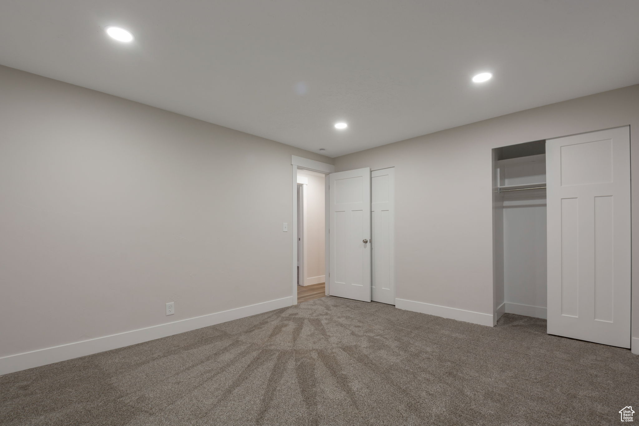 PONDEROSA PARK - Residential