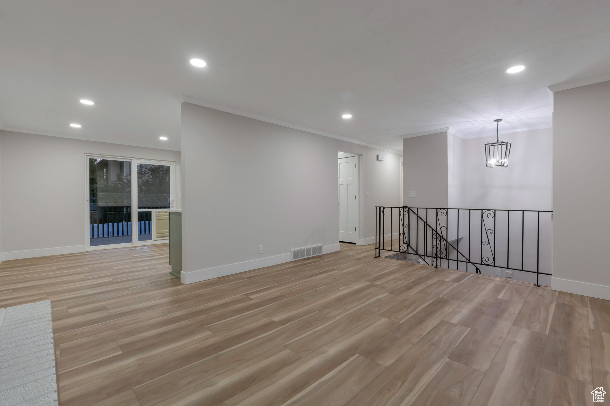 PONDEROSA PARK - Residential