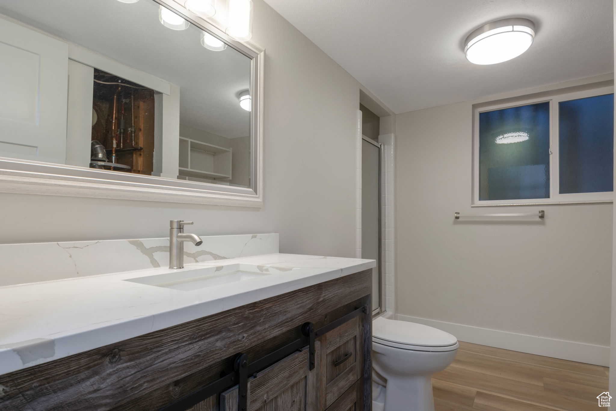 PONDEROSA PARK - Residential