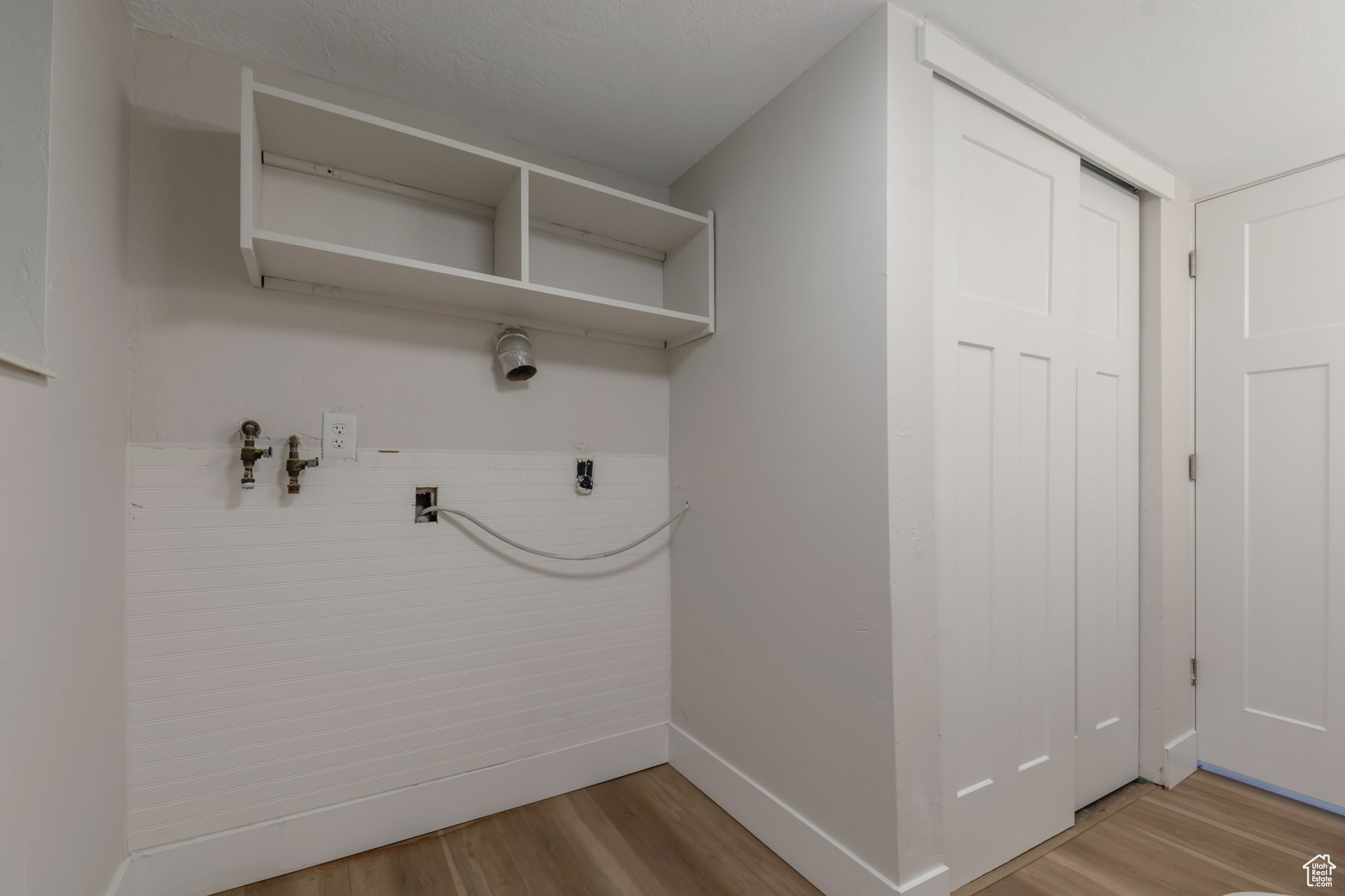 PONDEROSA PARK - Residential