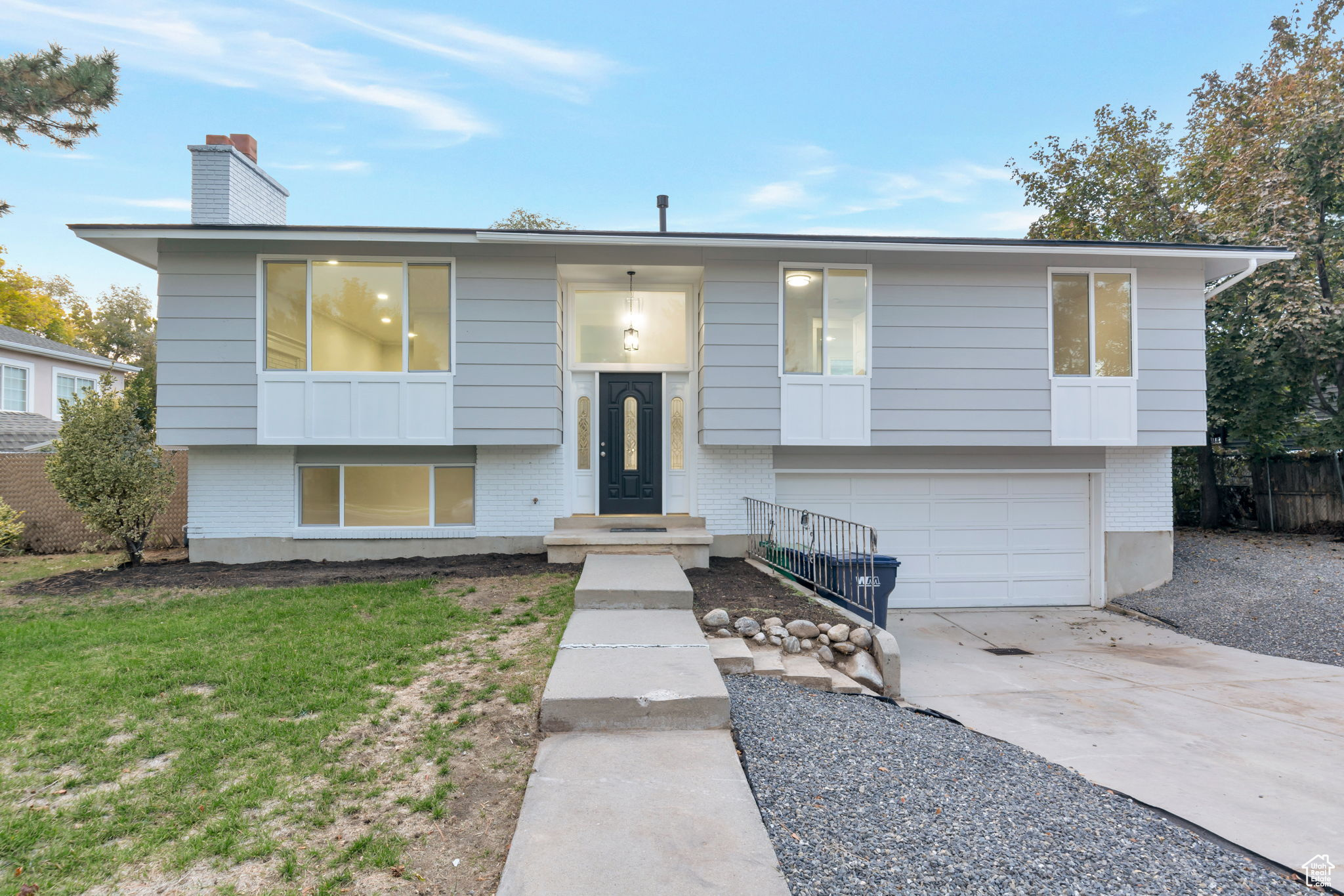 PONDEROSA PARK - Residential