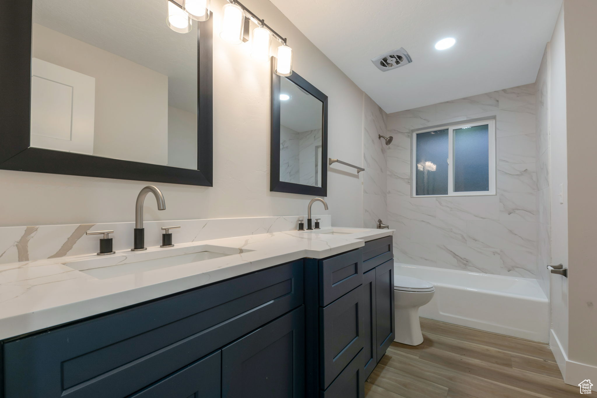 PONDEROSA PARK - Residential