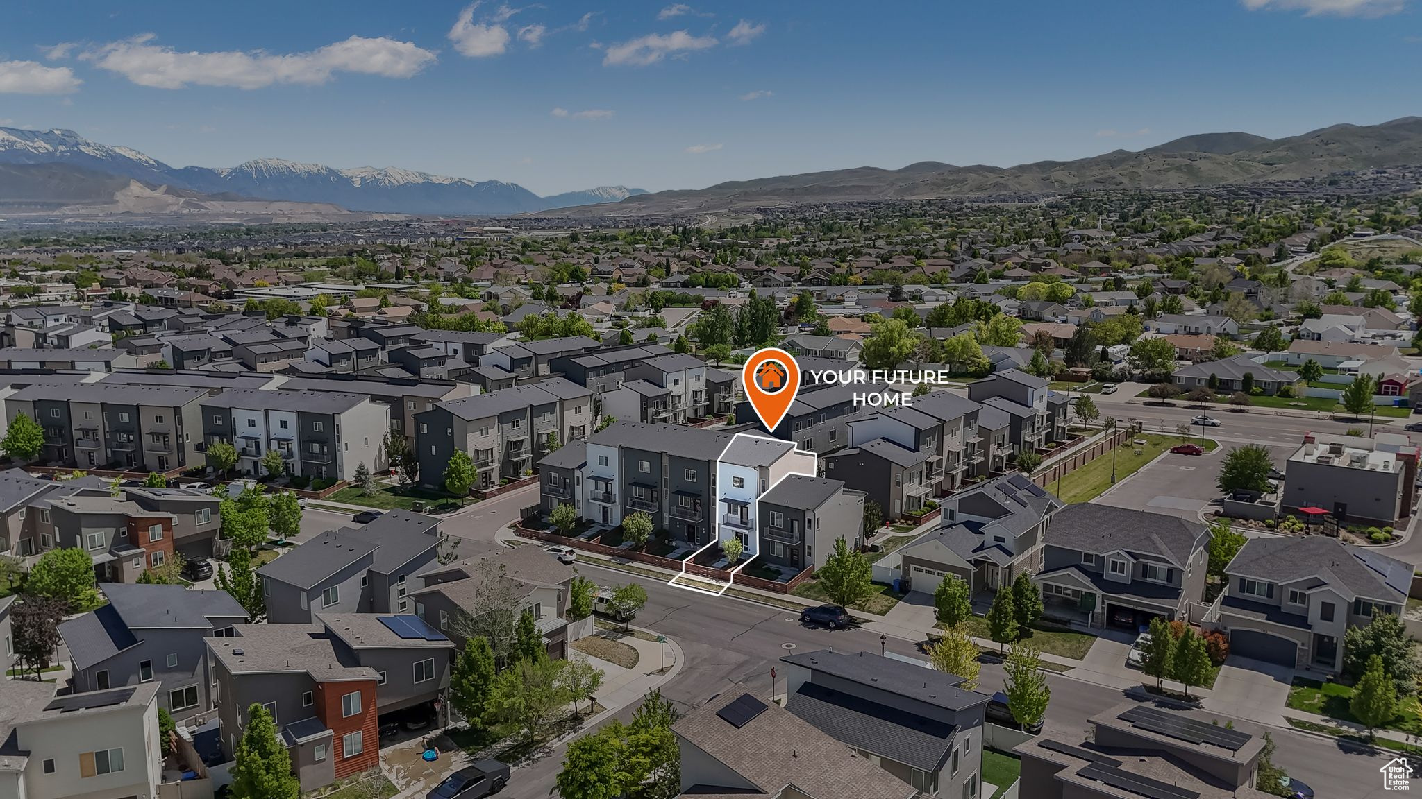 5368 W Sonova Ln, Herriman, Utah image 3