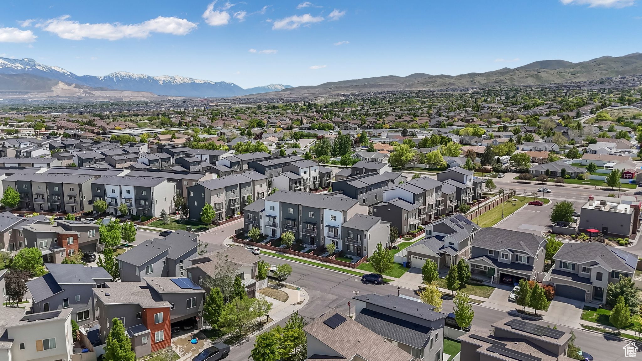 5368 W Sonova Ln, Herriman, Utah image 2