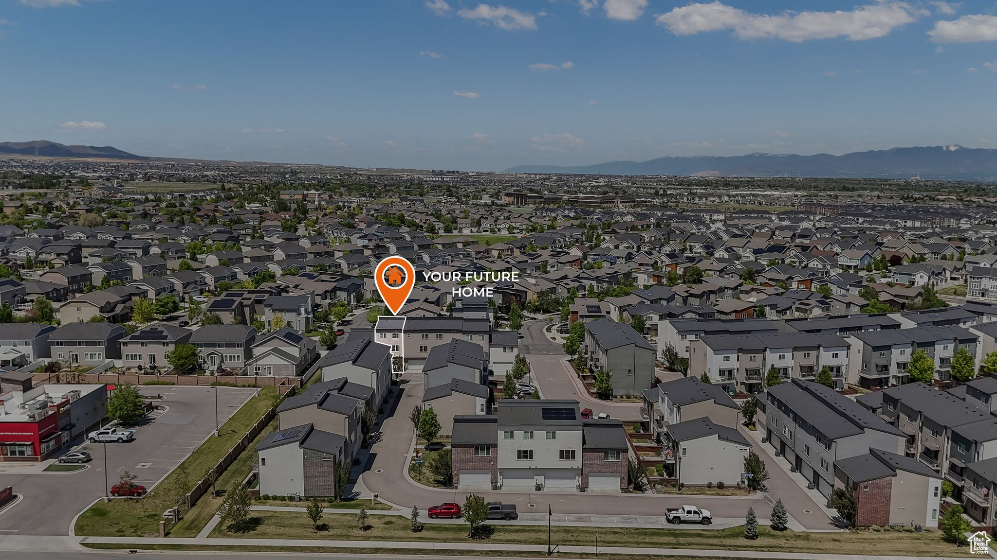 5368 W Sonova Ln, Herriman, Utah image 5
