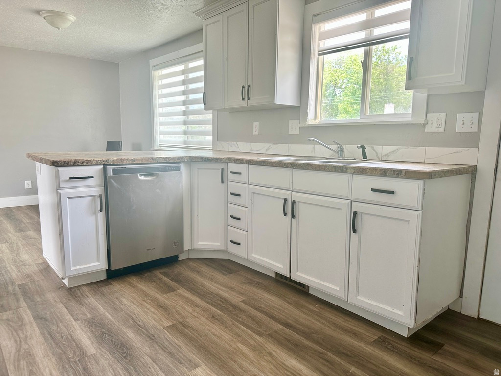 VERNAL CITY FRAC NESW - Residential