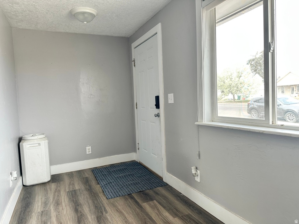 VERNAL CITY FRAC NESW - Residential